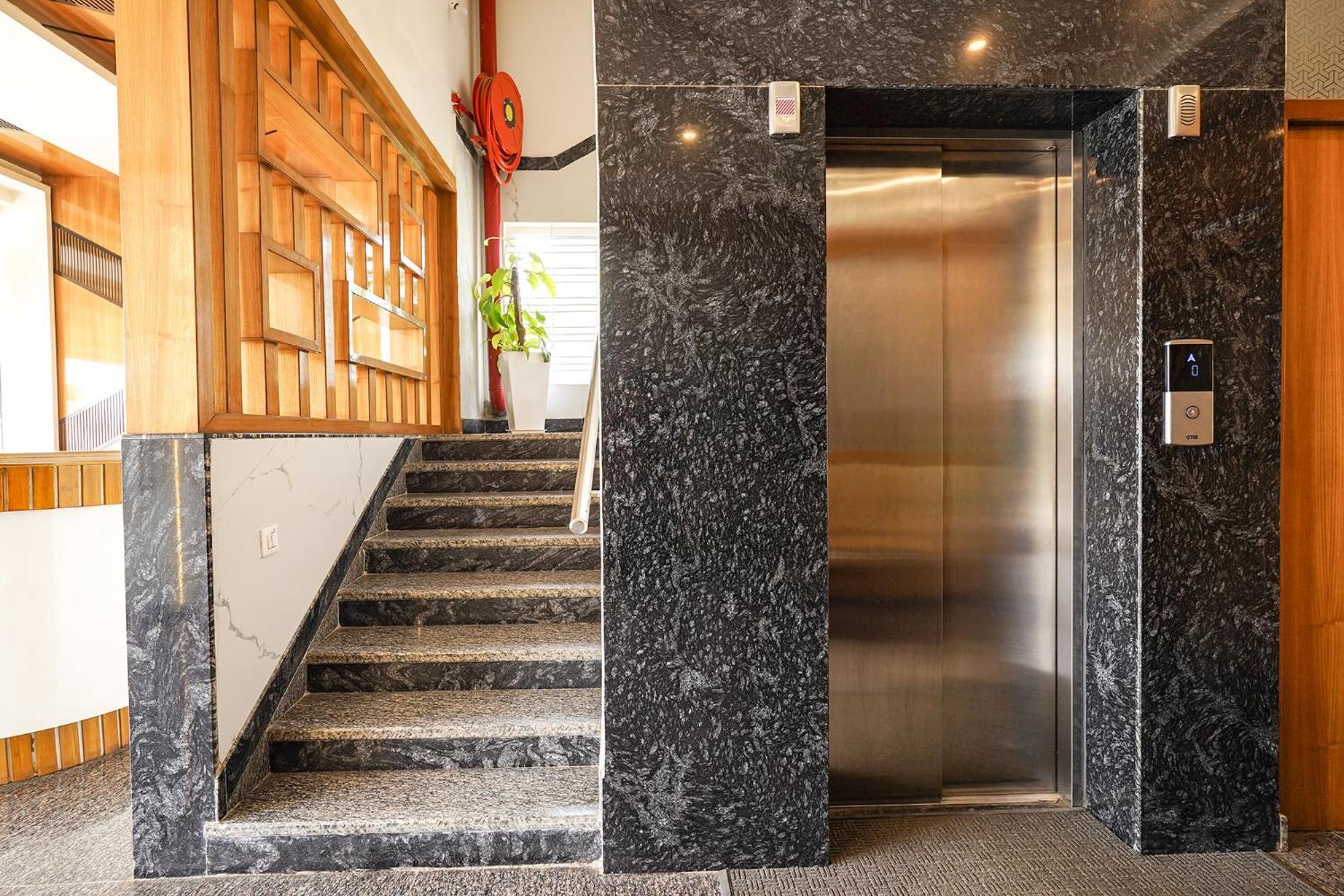 Hotel Fabhotel Prime Mayuri Residency Bangalore