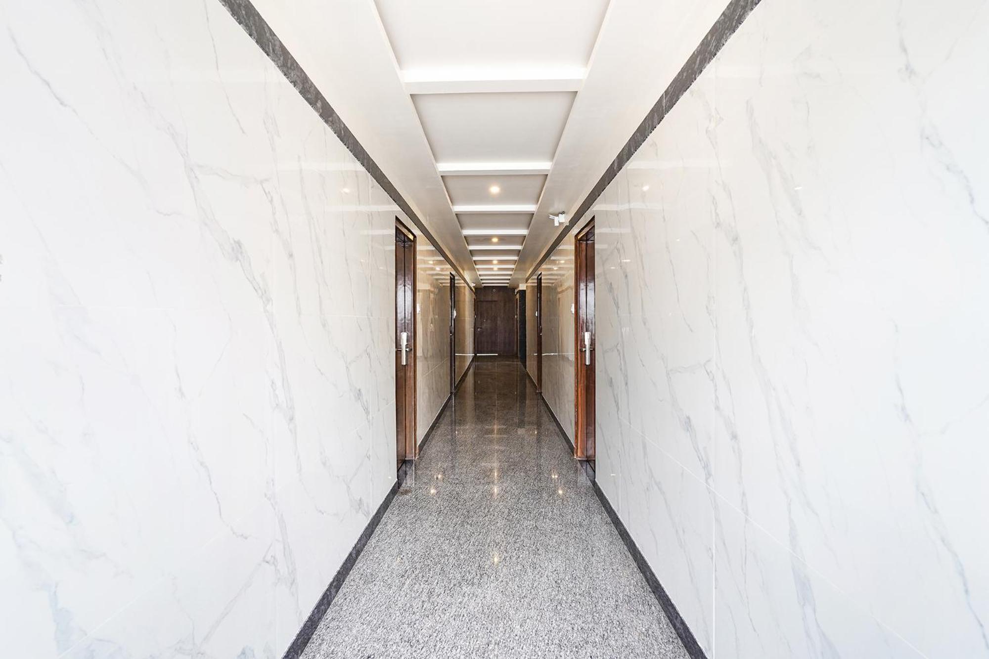 Fabhotel Prime Mayuri Residency