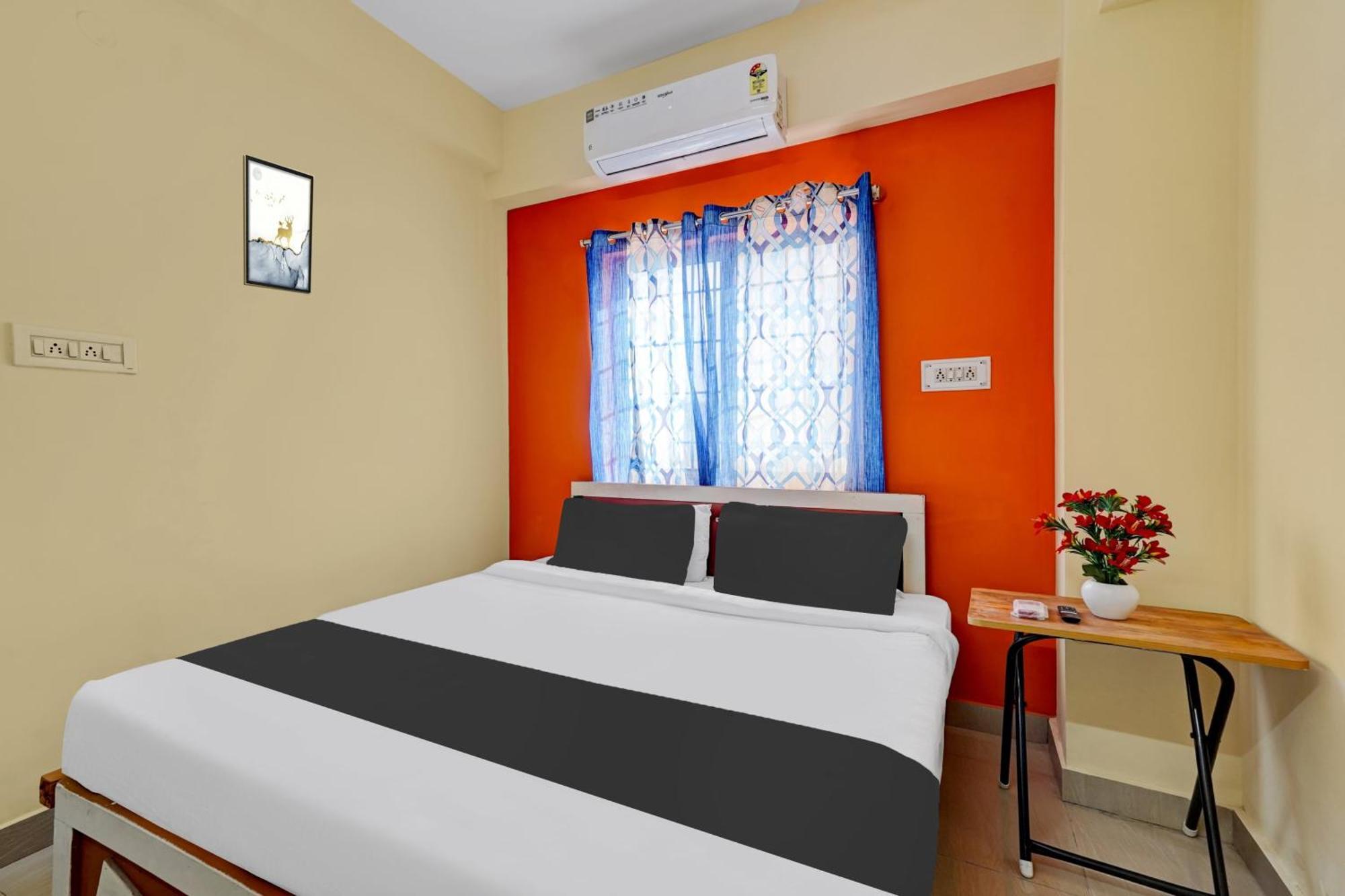 O Royal Bangalore