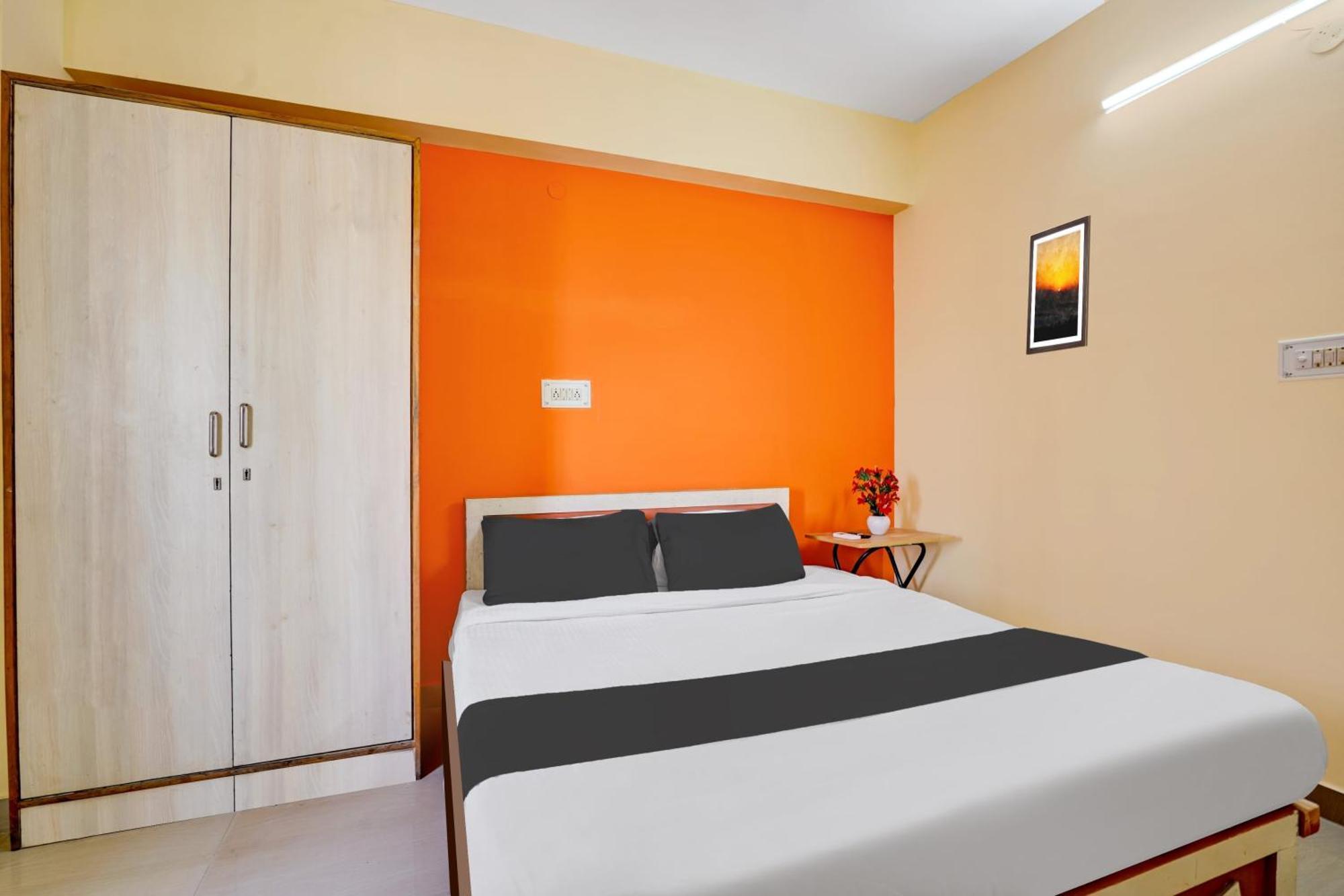 O Royal Hotel
