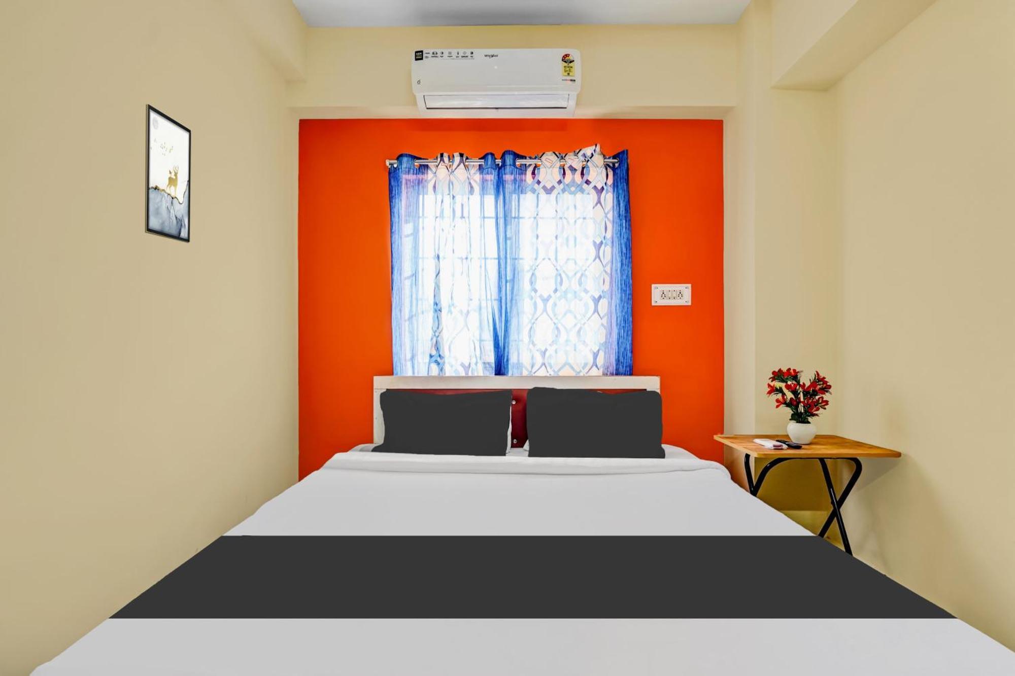Hotel O Royal Bangalore