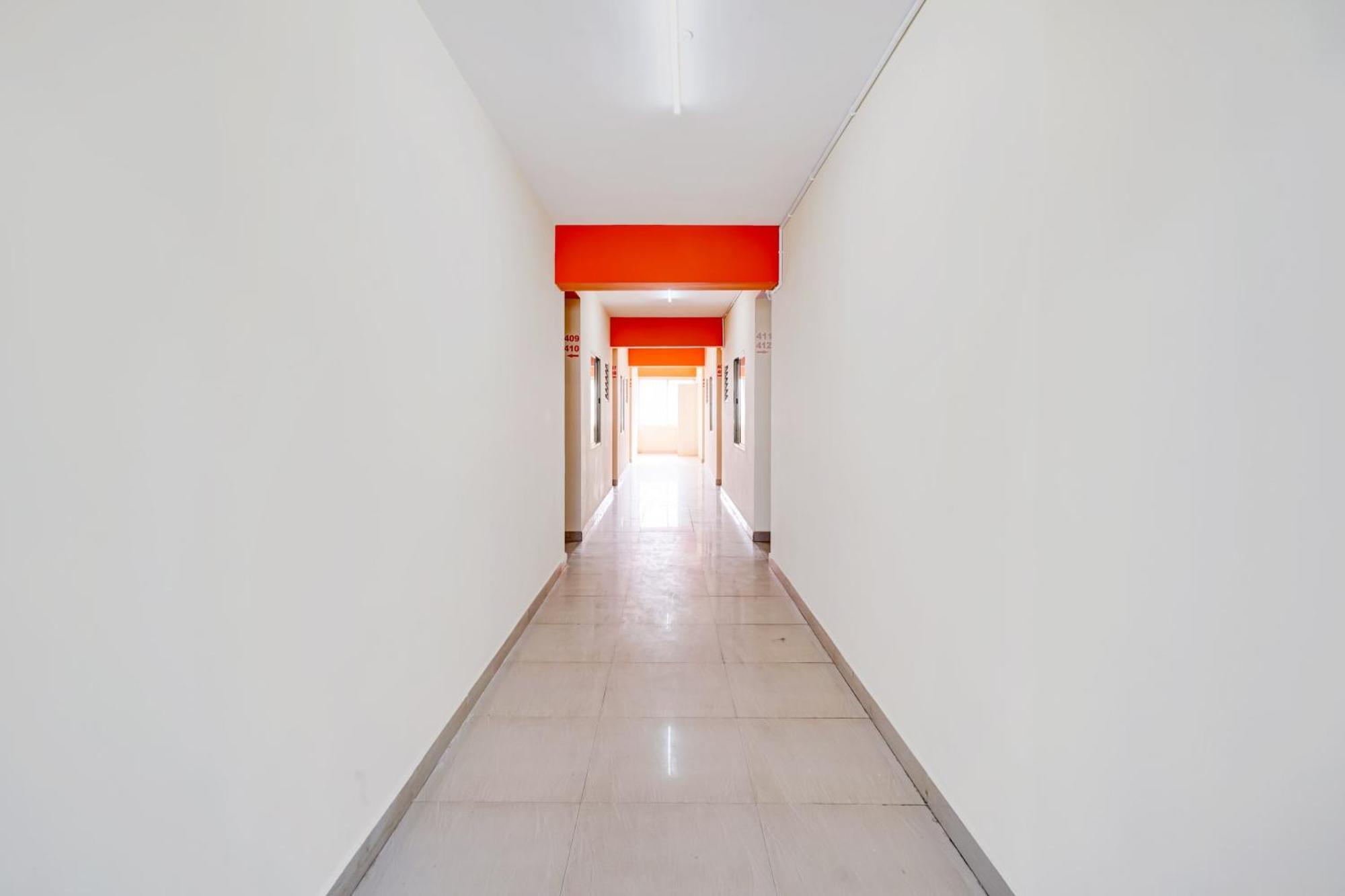 Hotel O Royal Bangalore
