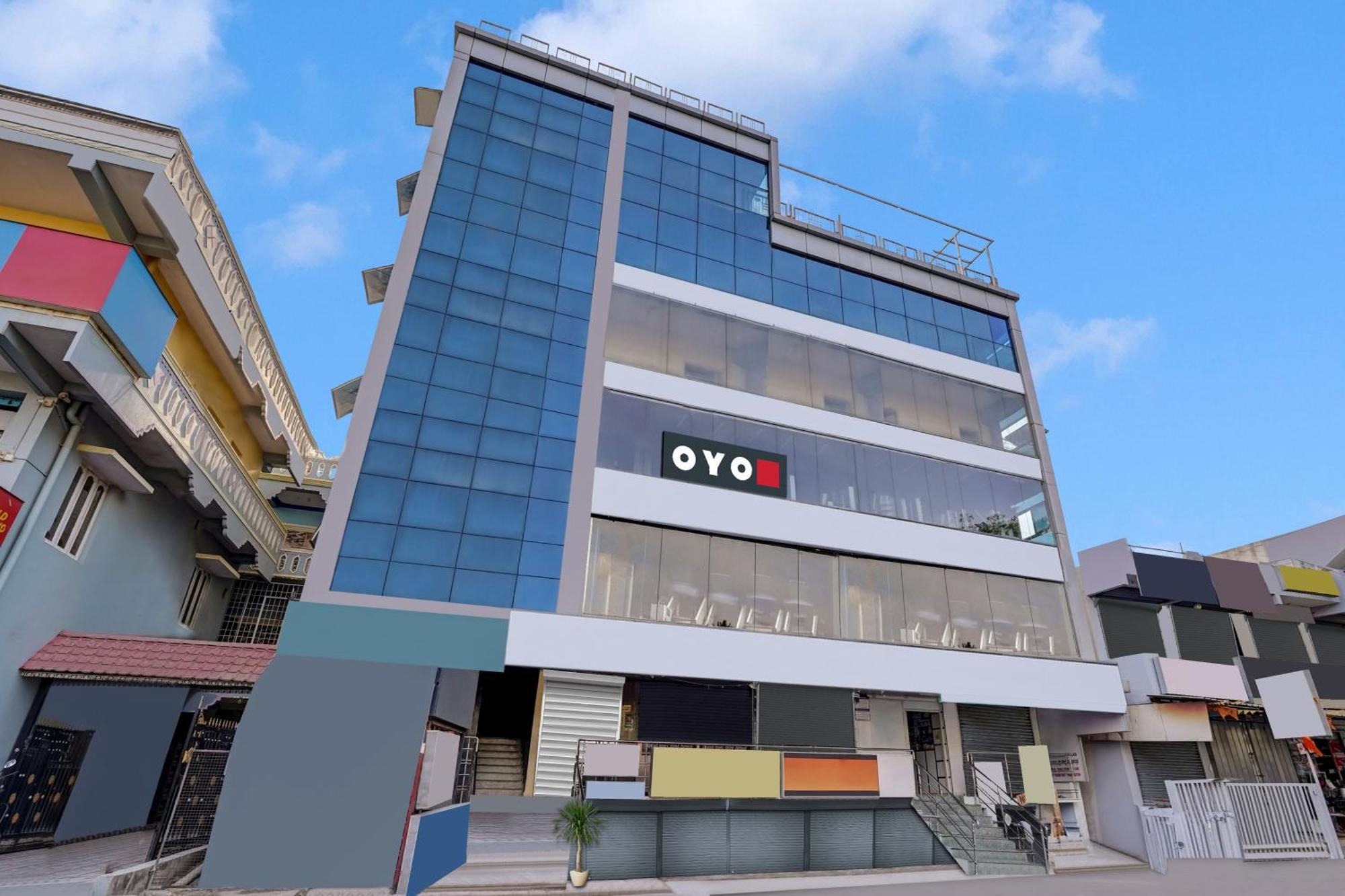 O Royal Hotel