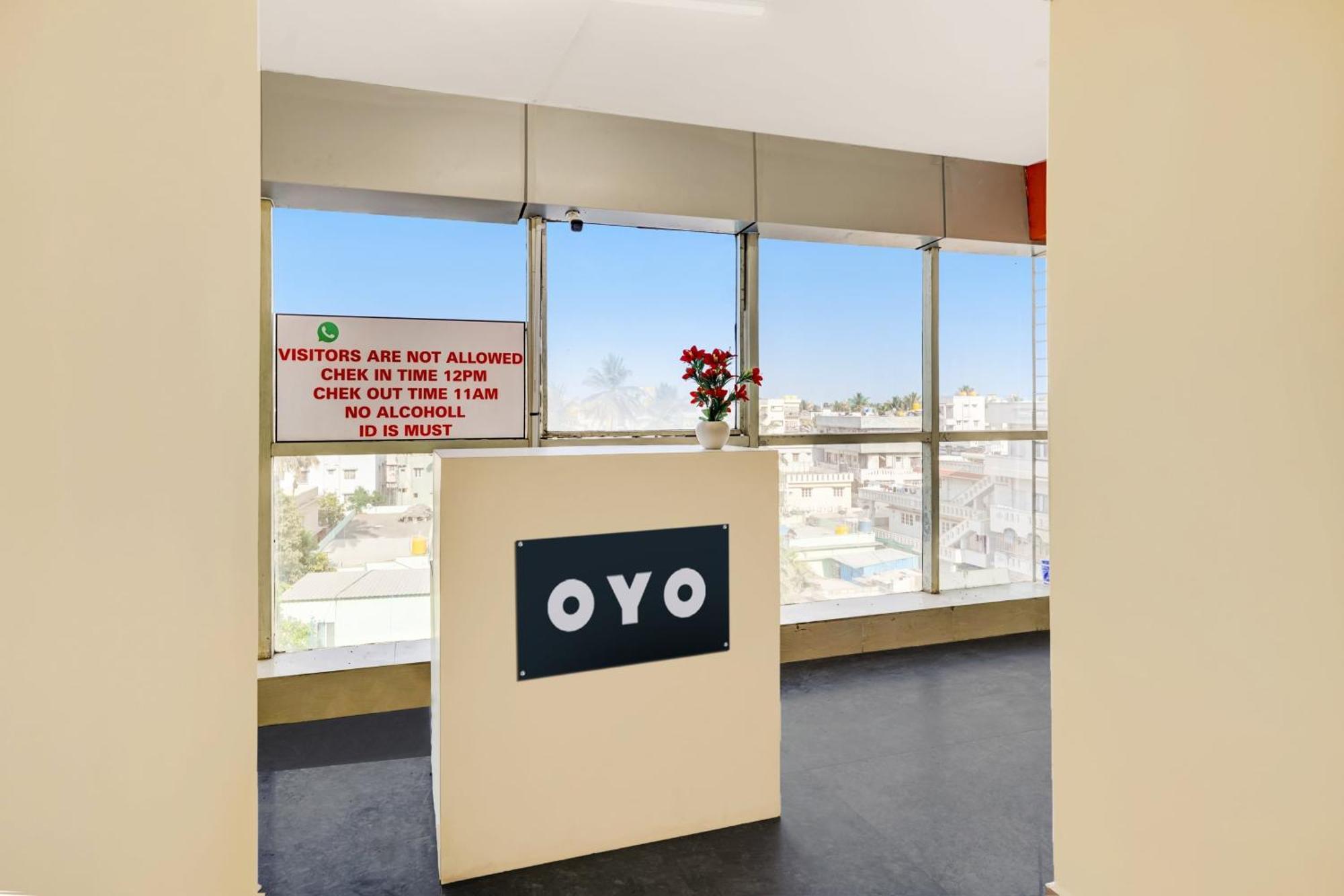 Hotel O Royal 3*