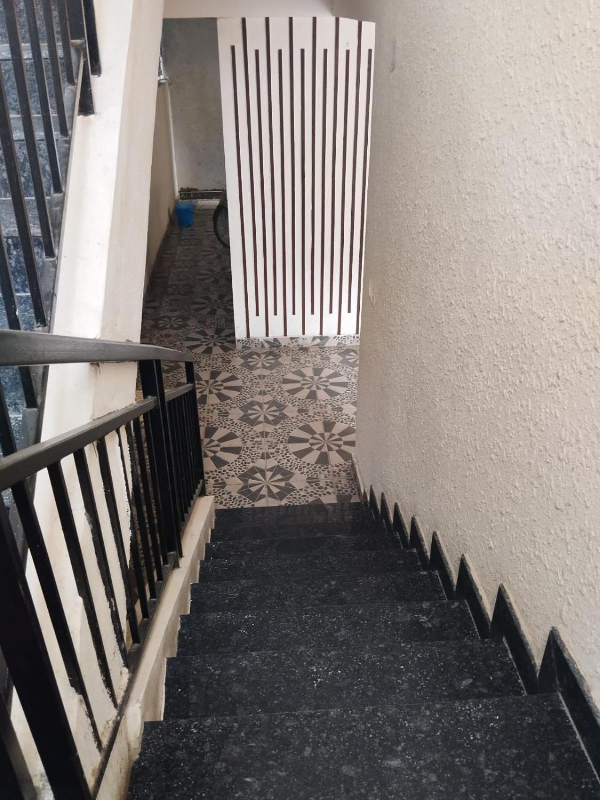 Apartamento 1bhk Fully Furnished Bangalore