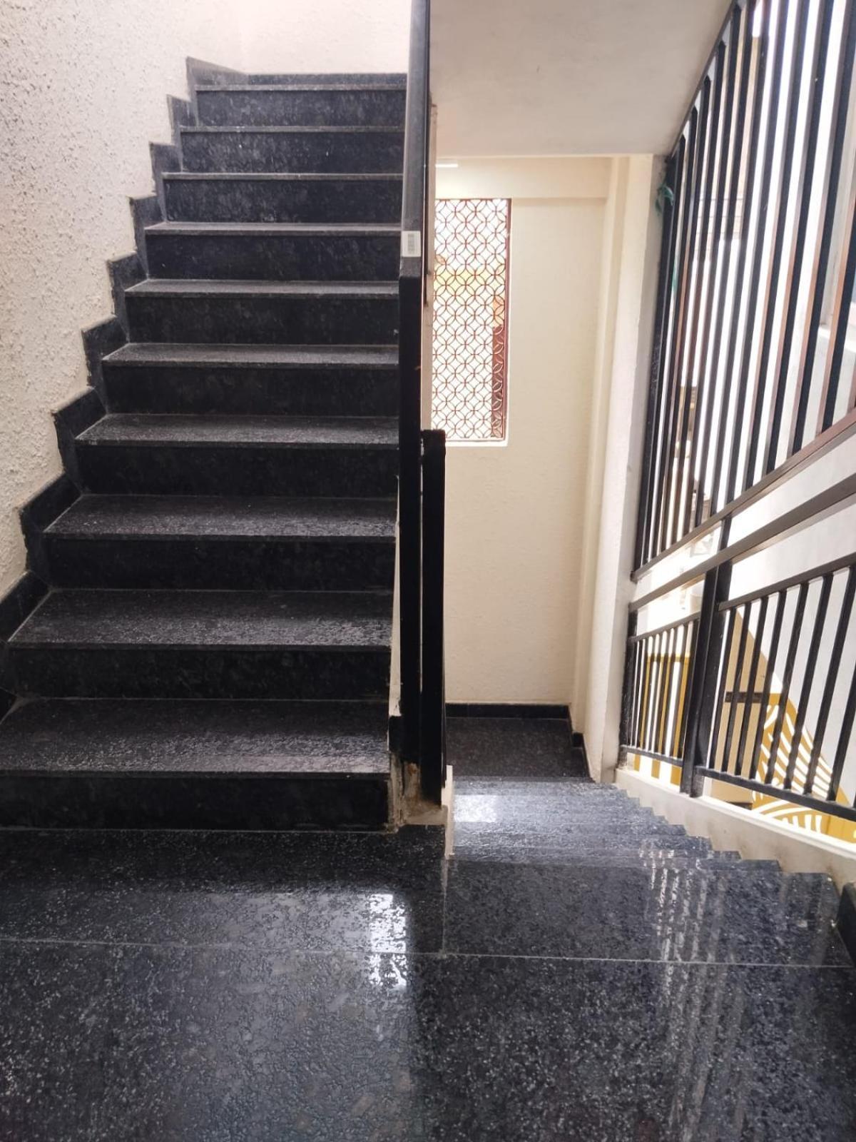 1bhk Fully Furnished Apartamento *
