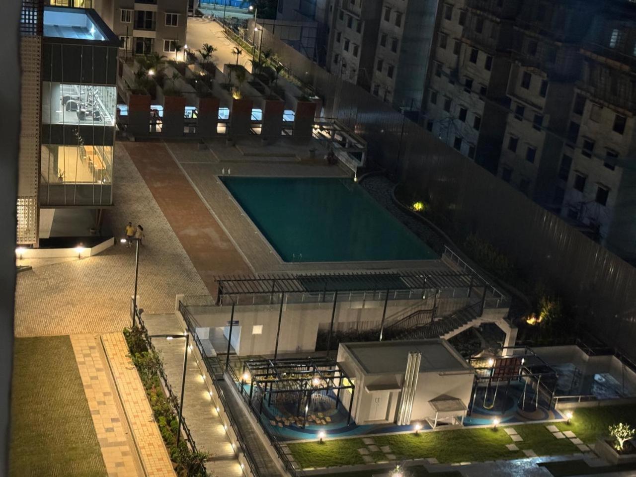 Comfort Near International Airport Apartment