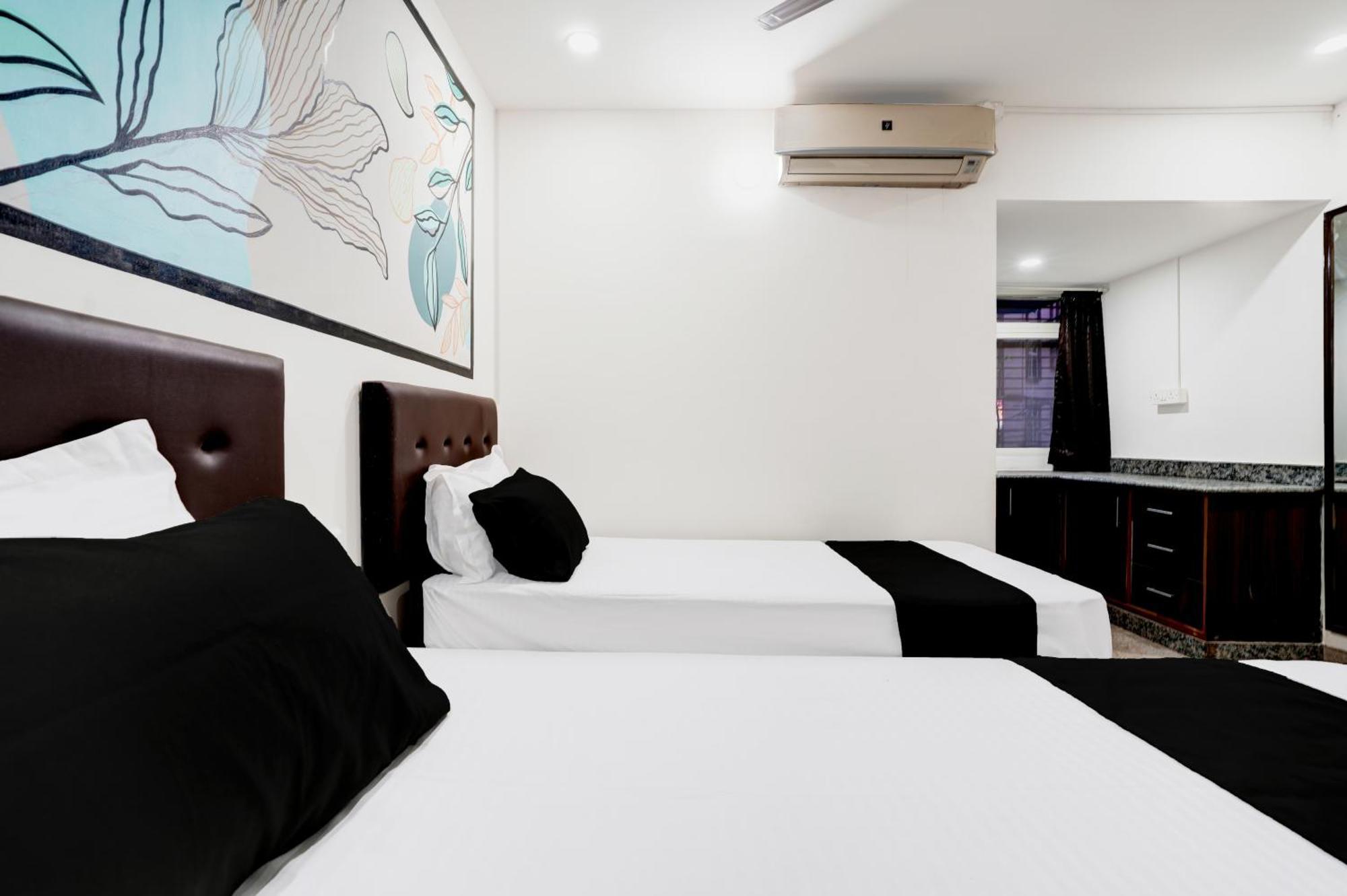 O S M C 3* Bangalore