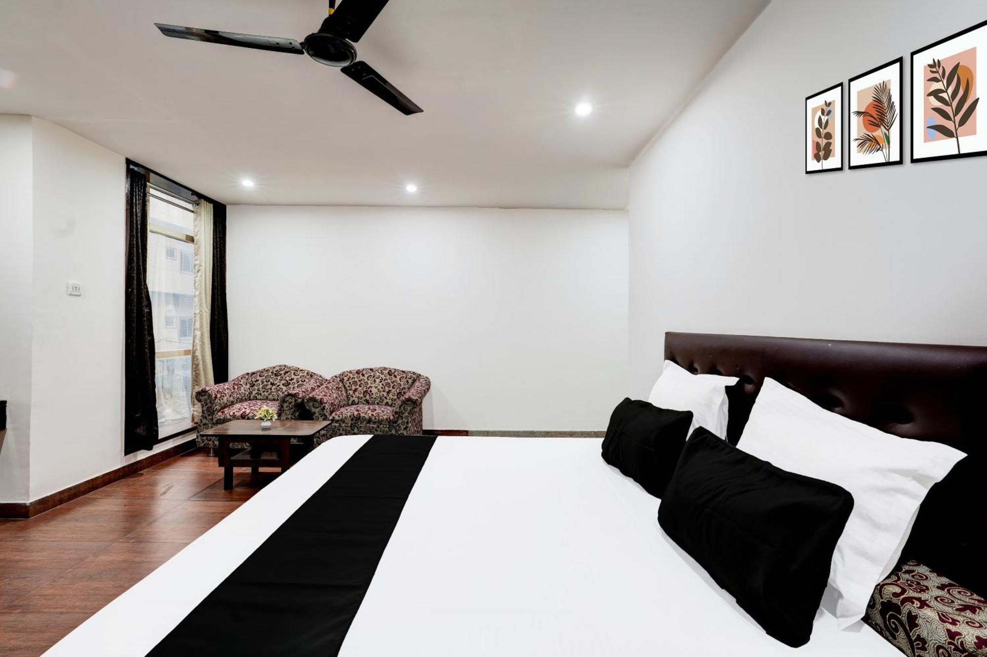 O S M C Hotel