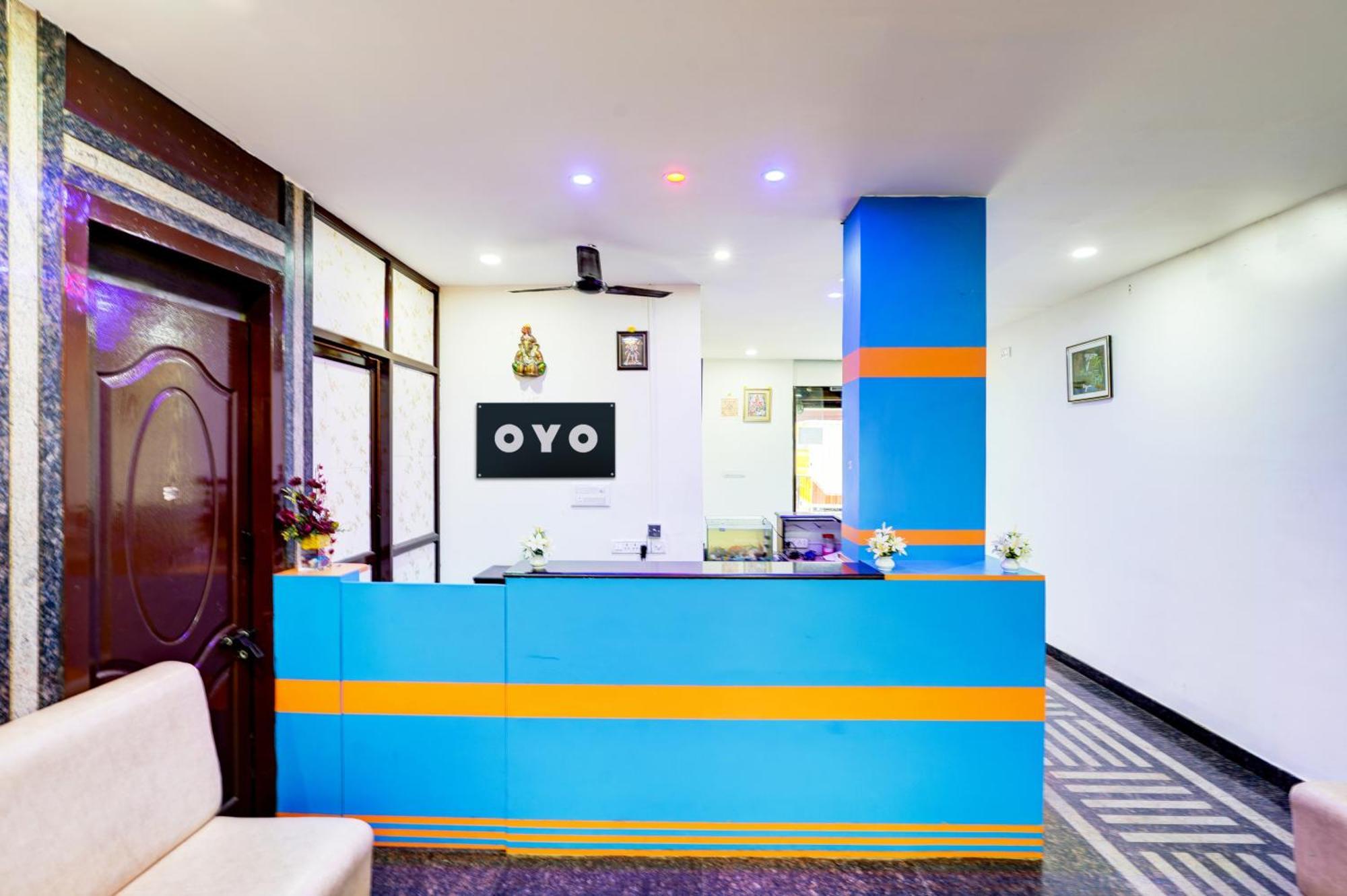 O S M C Hotel Bangalore