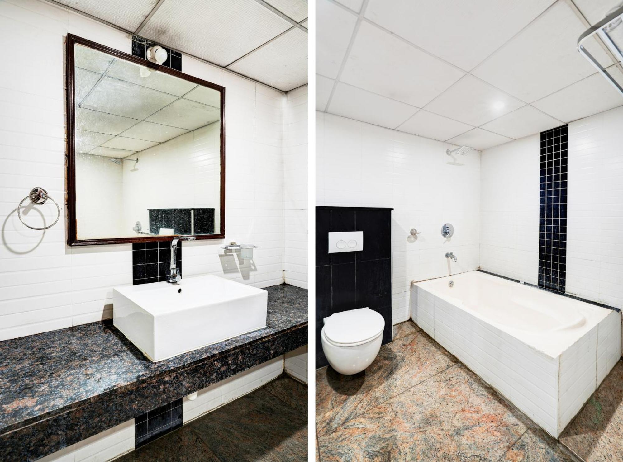 O S M C Hotel 3*