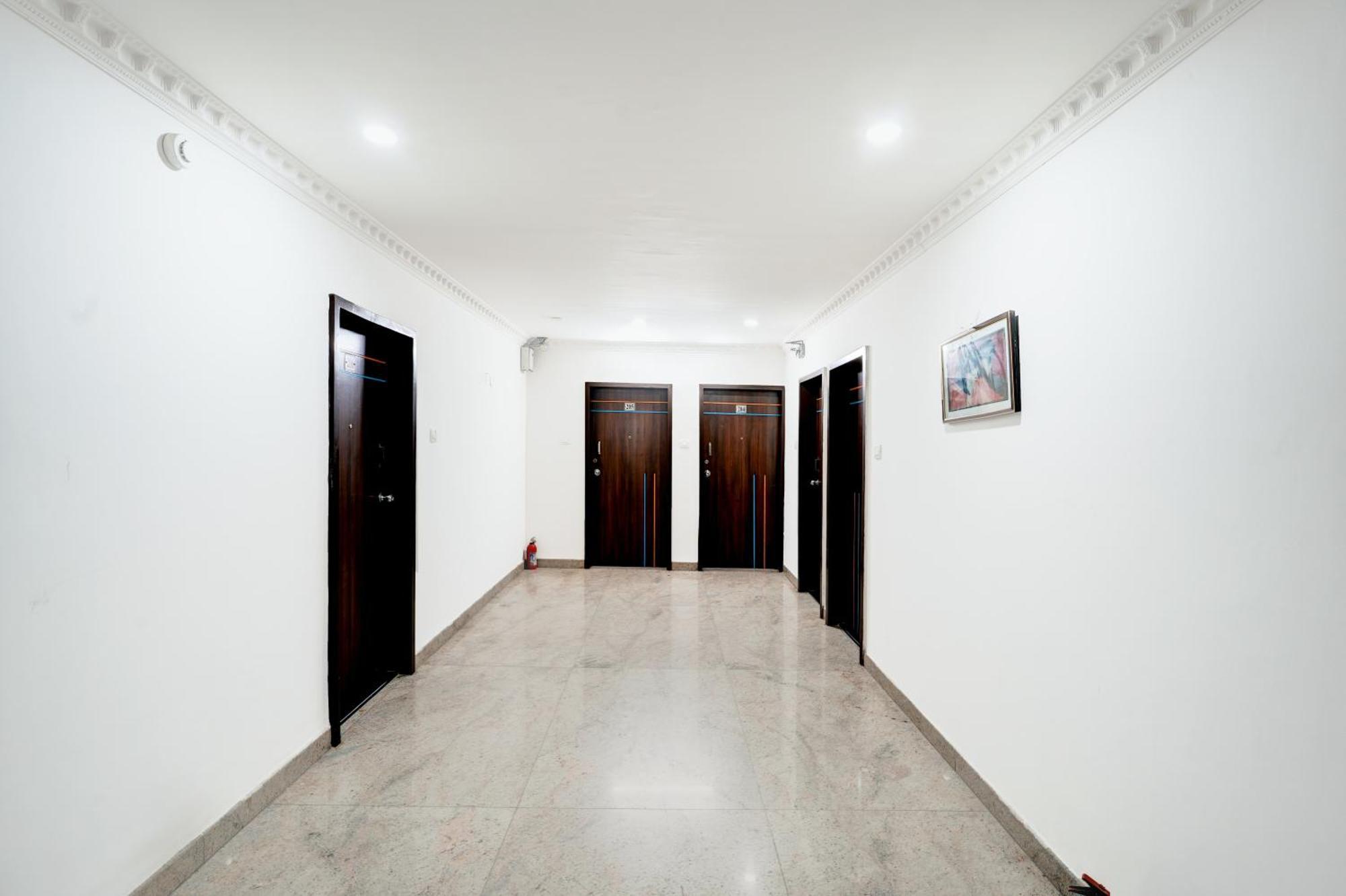 O S M C Hotel Bangalore