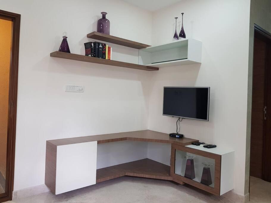 Apartment Purple Paradise Bangalore