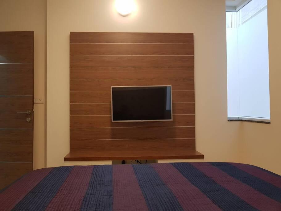 Apartment Purple Paradise Bangalore