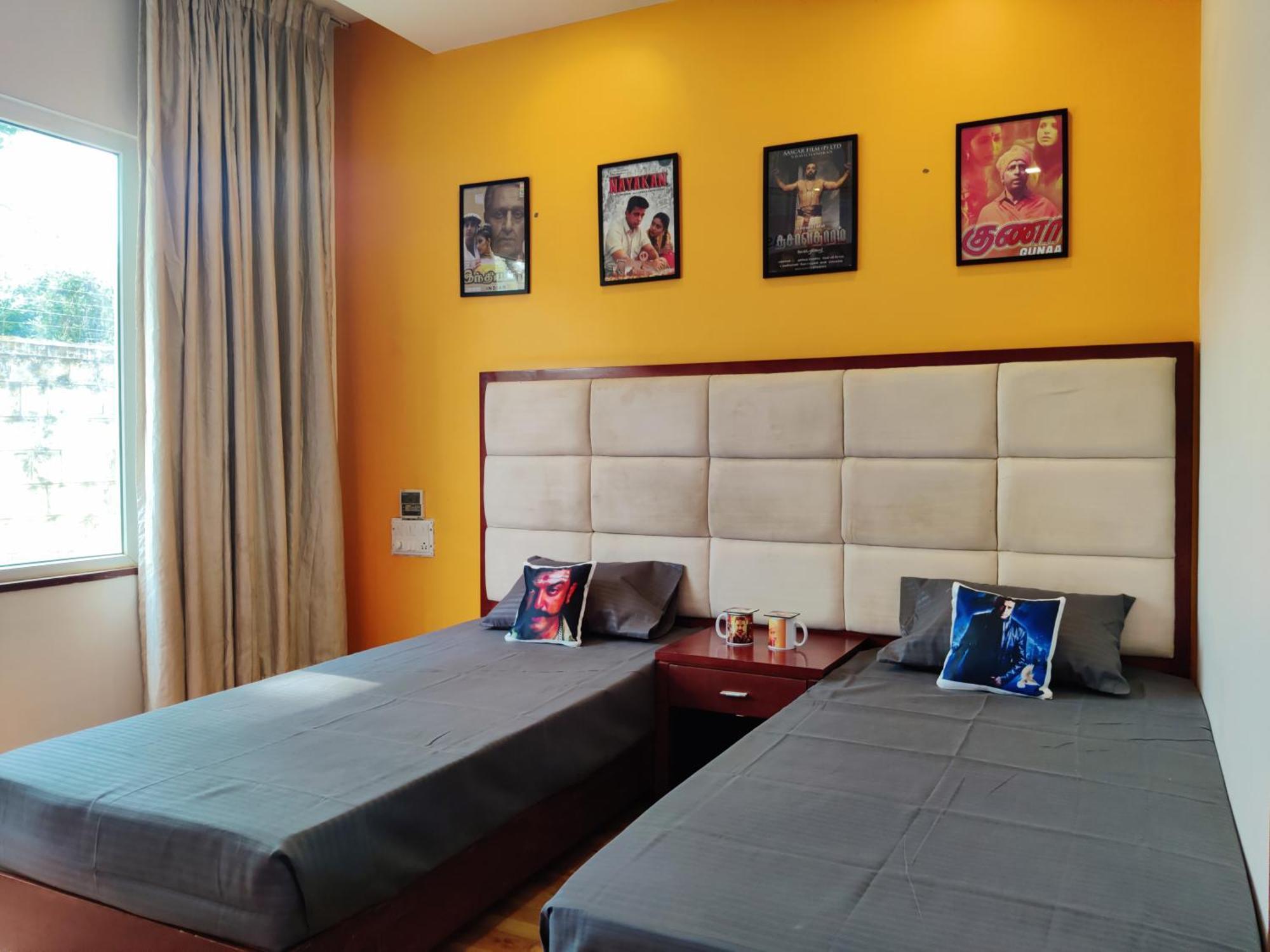 Hotel C - Lotus Park