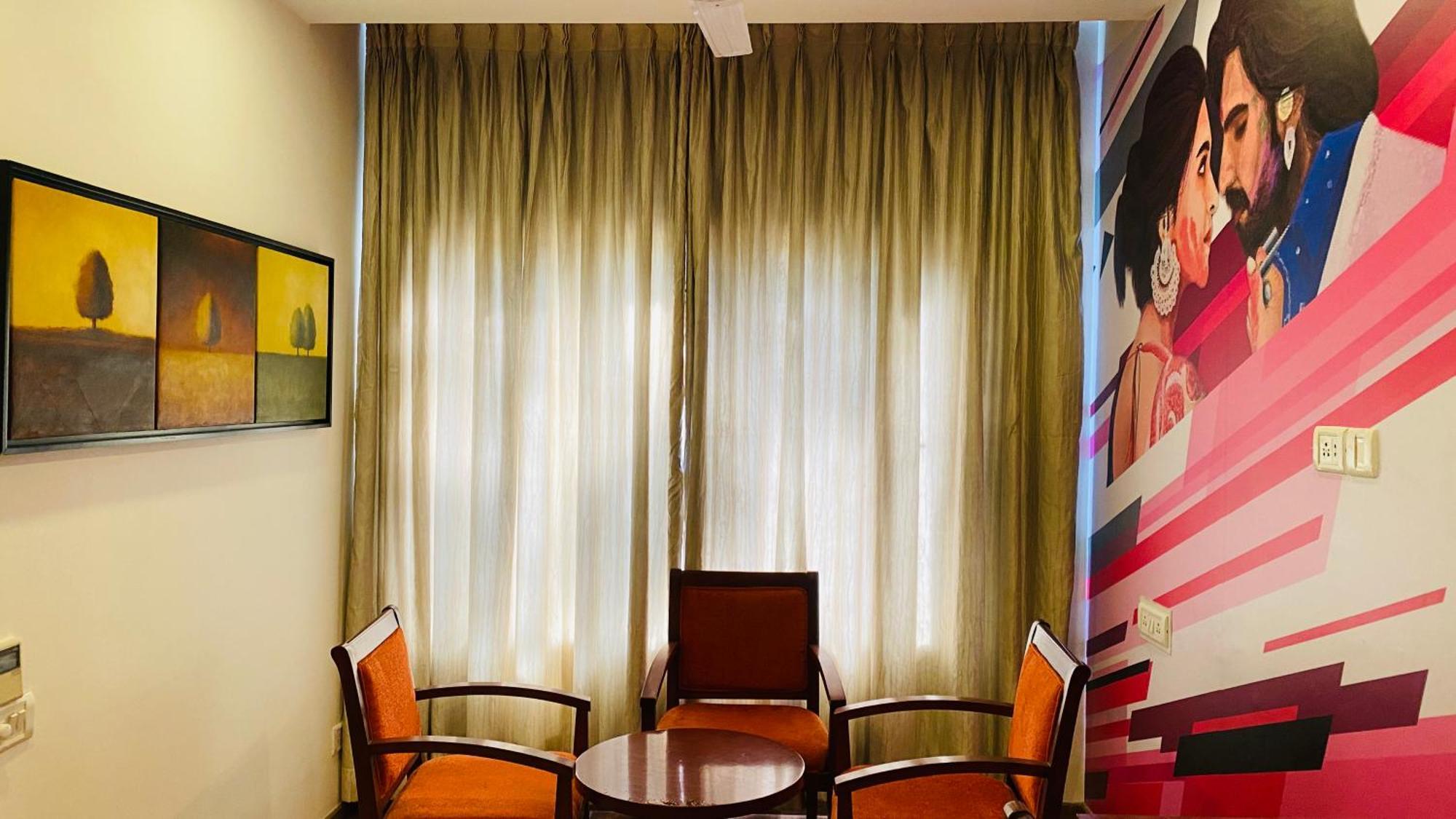Hotel C - Lotus Park