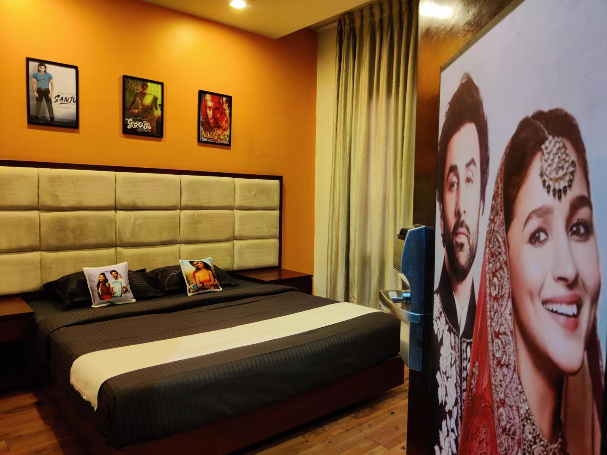 C - Lotus Park 3* Bangalore
