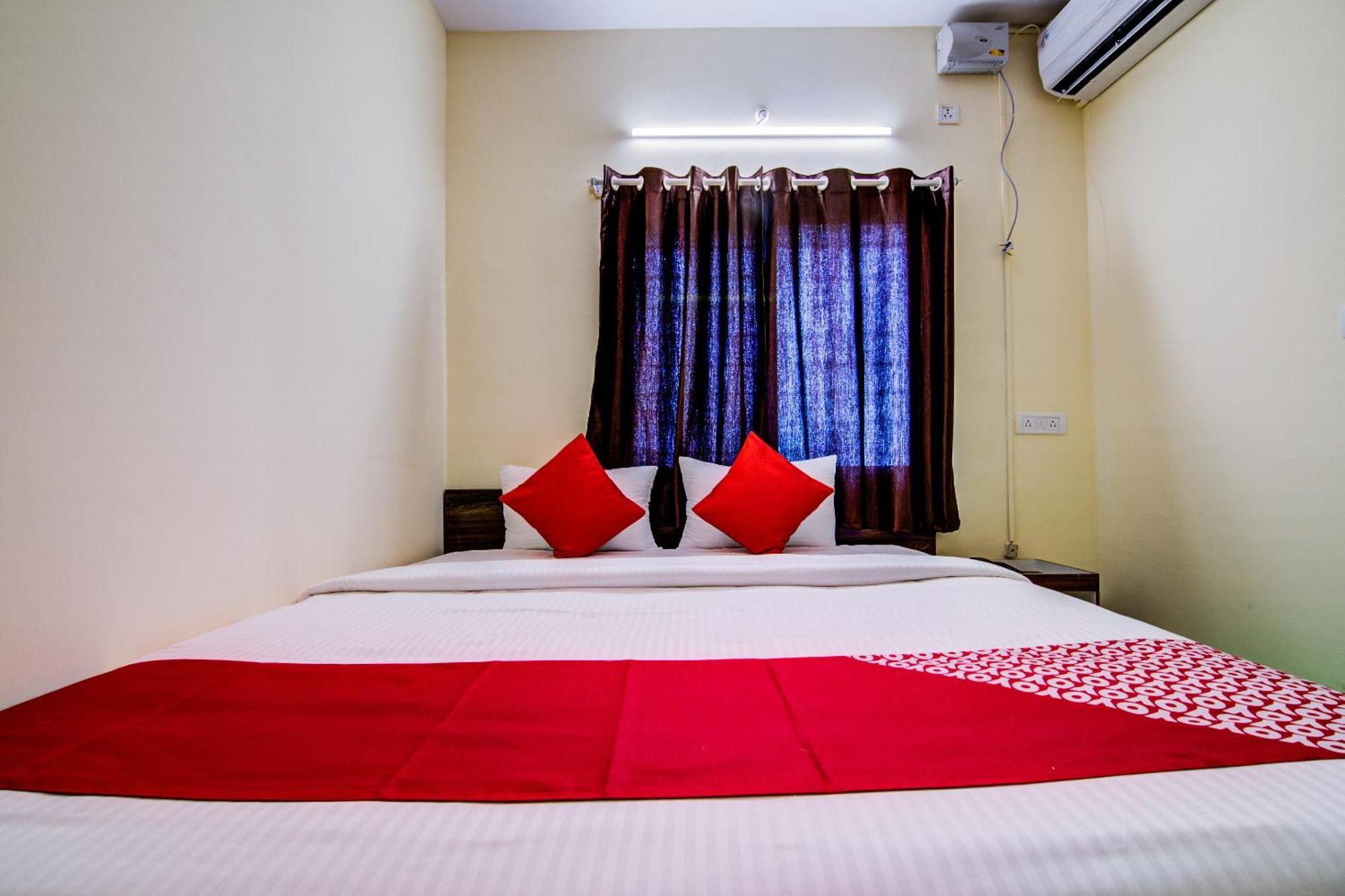 O Urban Drift Hotel Bangalore