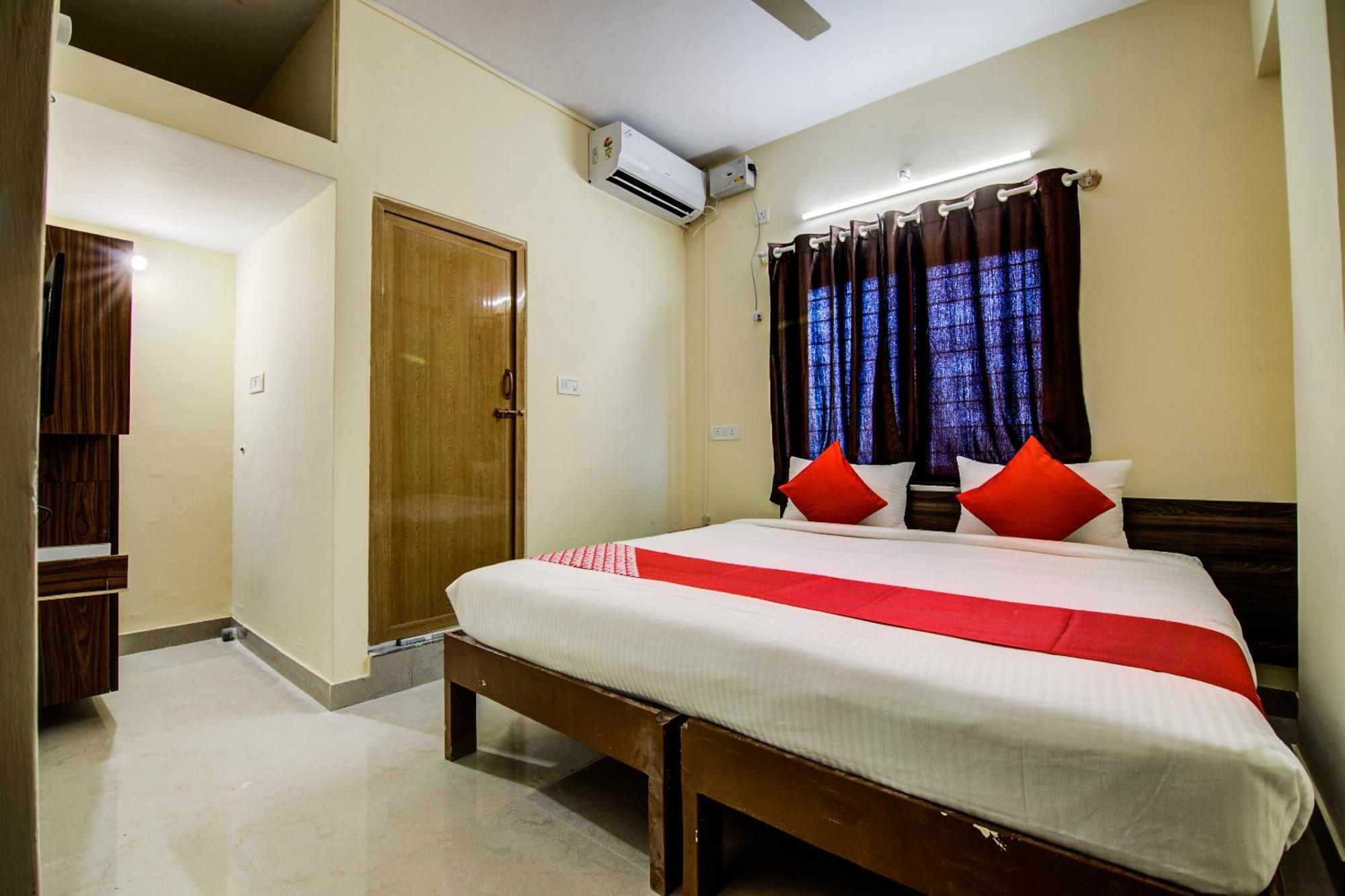 Hotel O Urban Drift