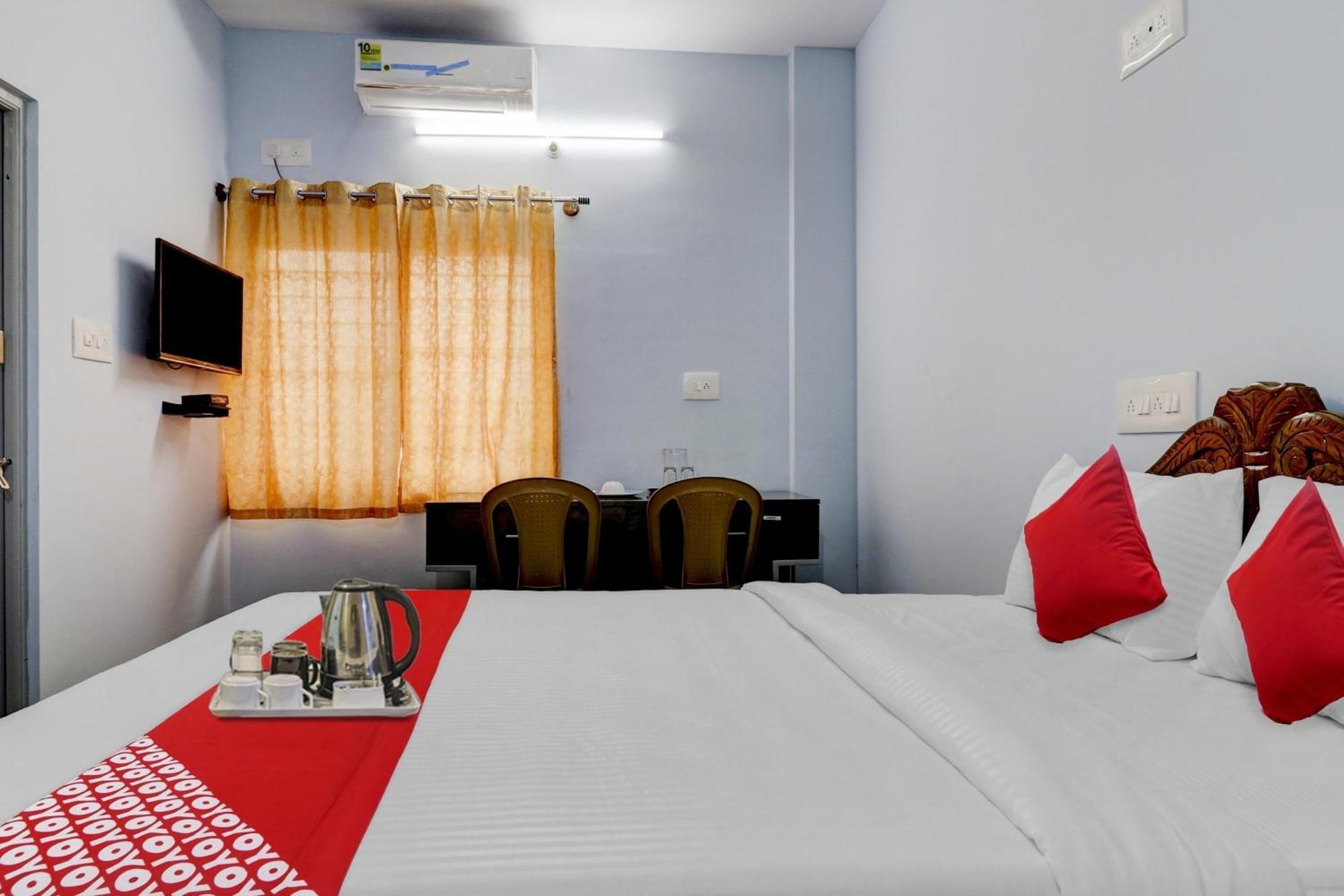 O Sai International Near Nagasandra Metro Station Bangalore