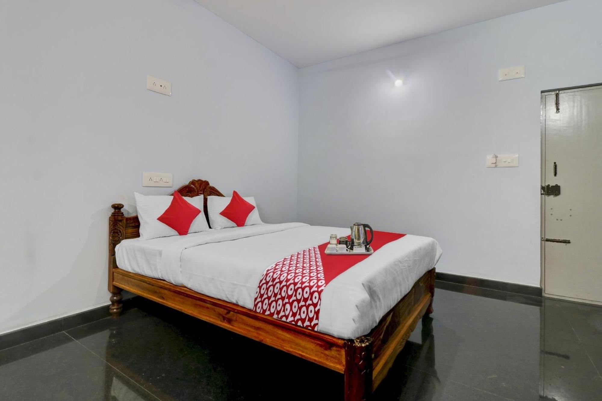Hotel O Sai International Near Nagasandra Metro Station Bangalore