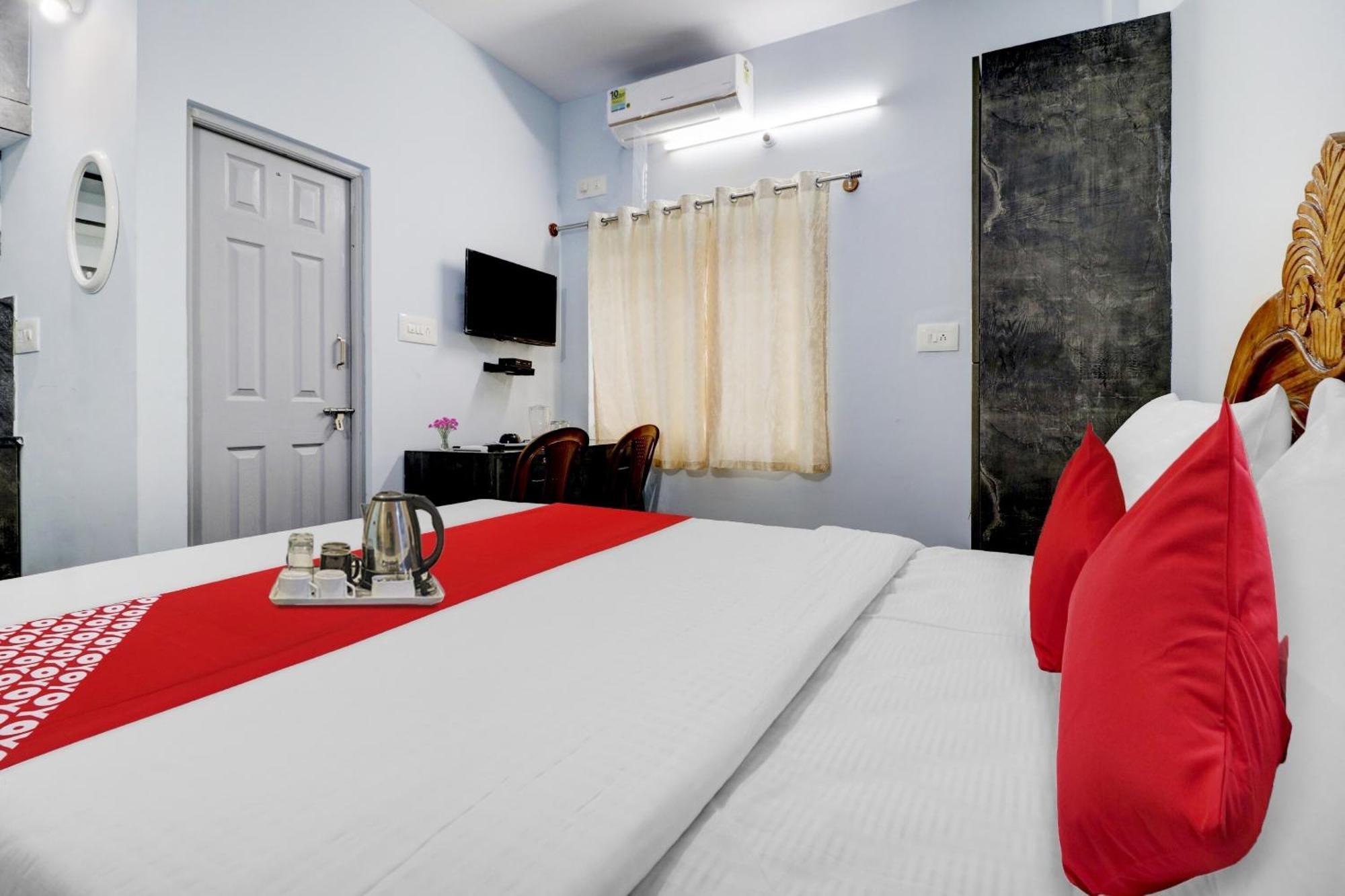 Hotel O Sai International Near Nagasandra Metro Station 4*