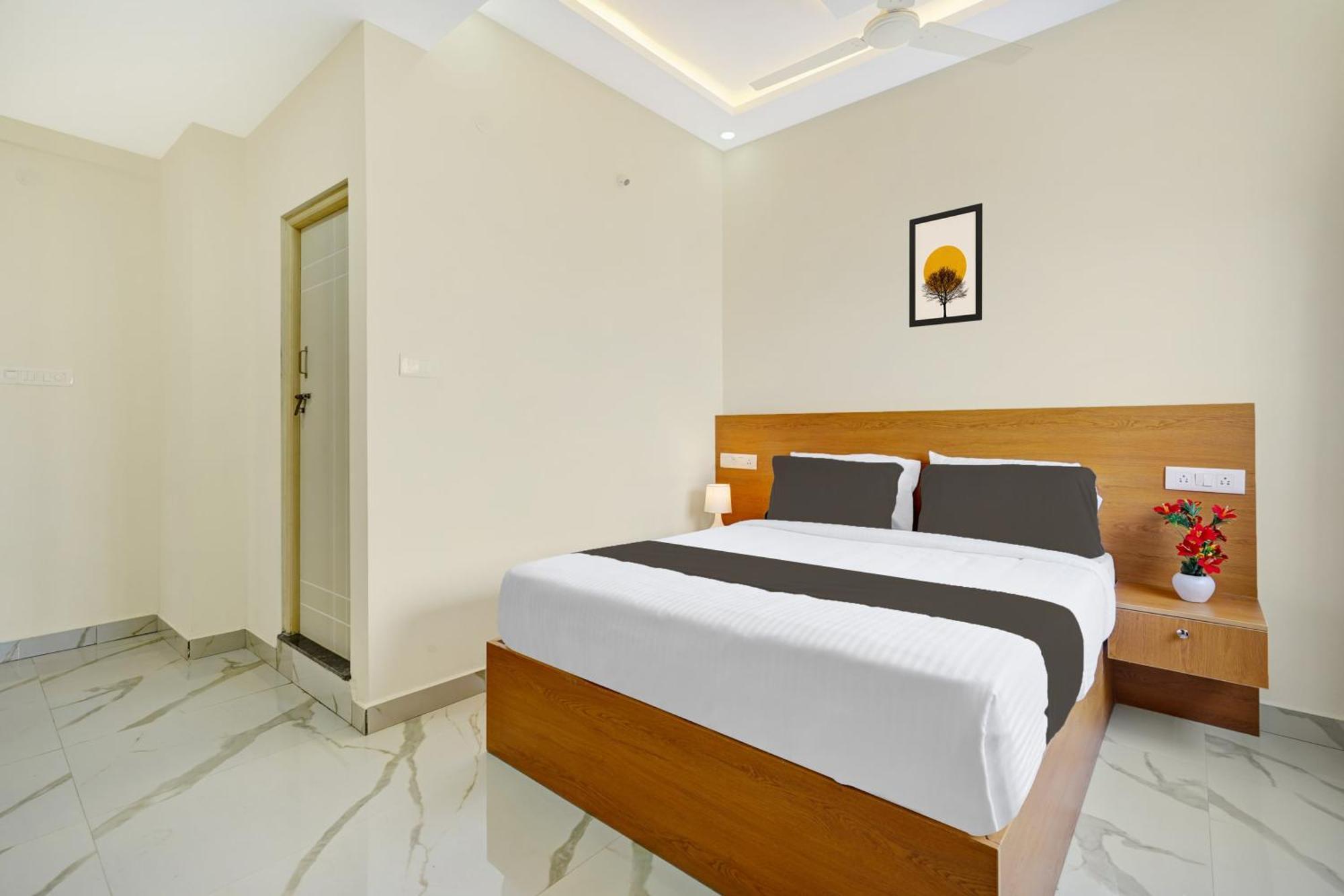 Super Collection O White Suites-kemp Fort Mall