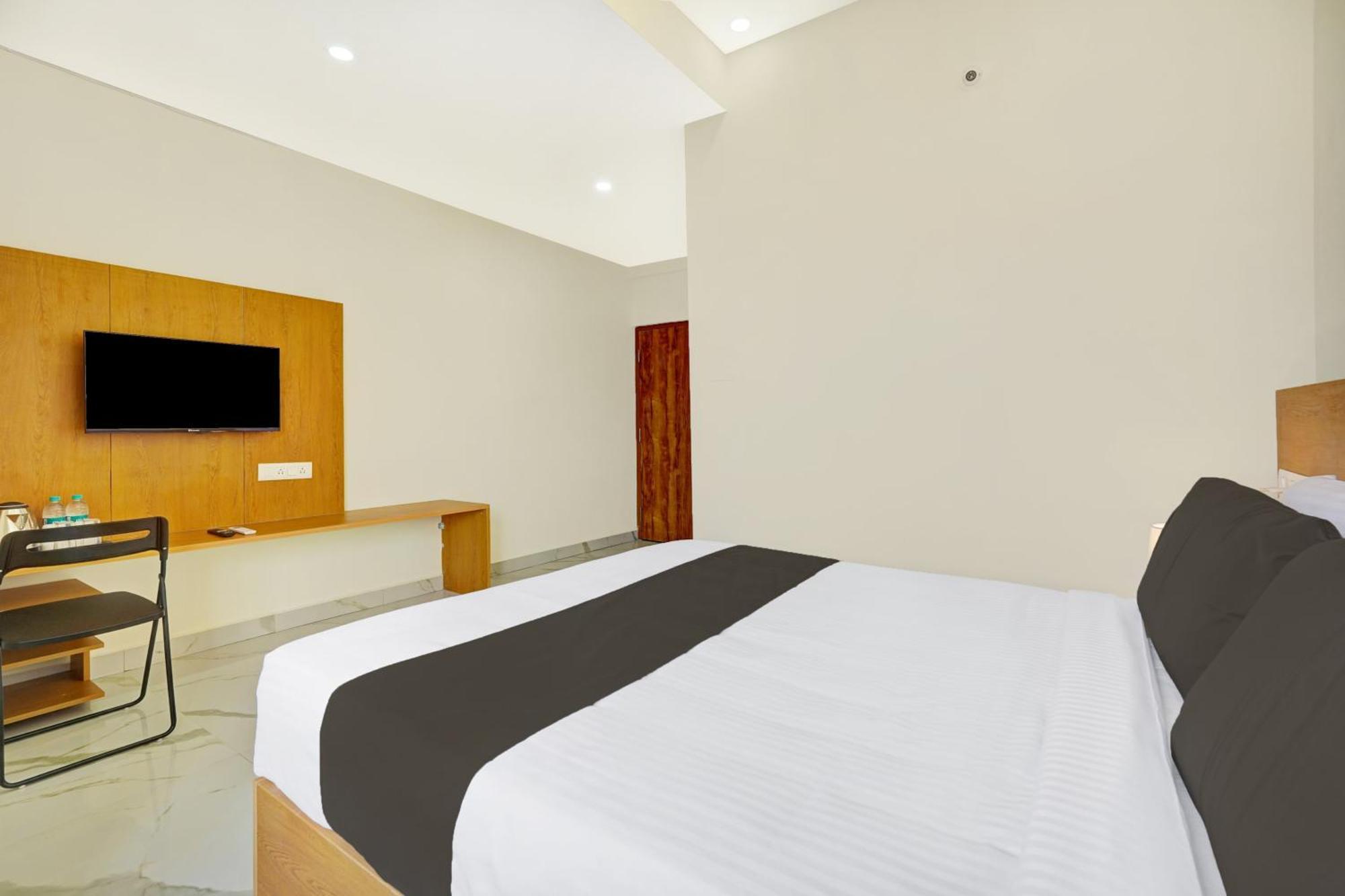 Super Collection O White Suites-kemp Fort Mall