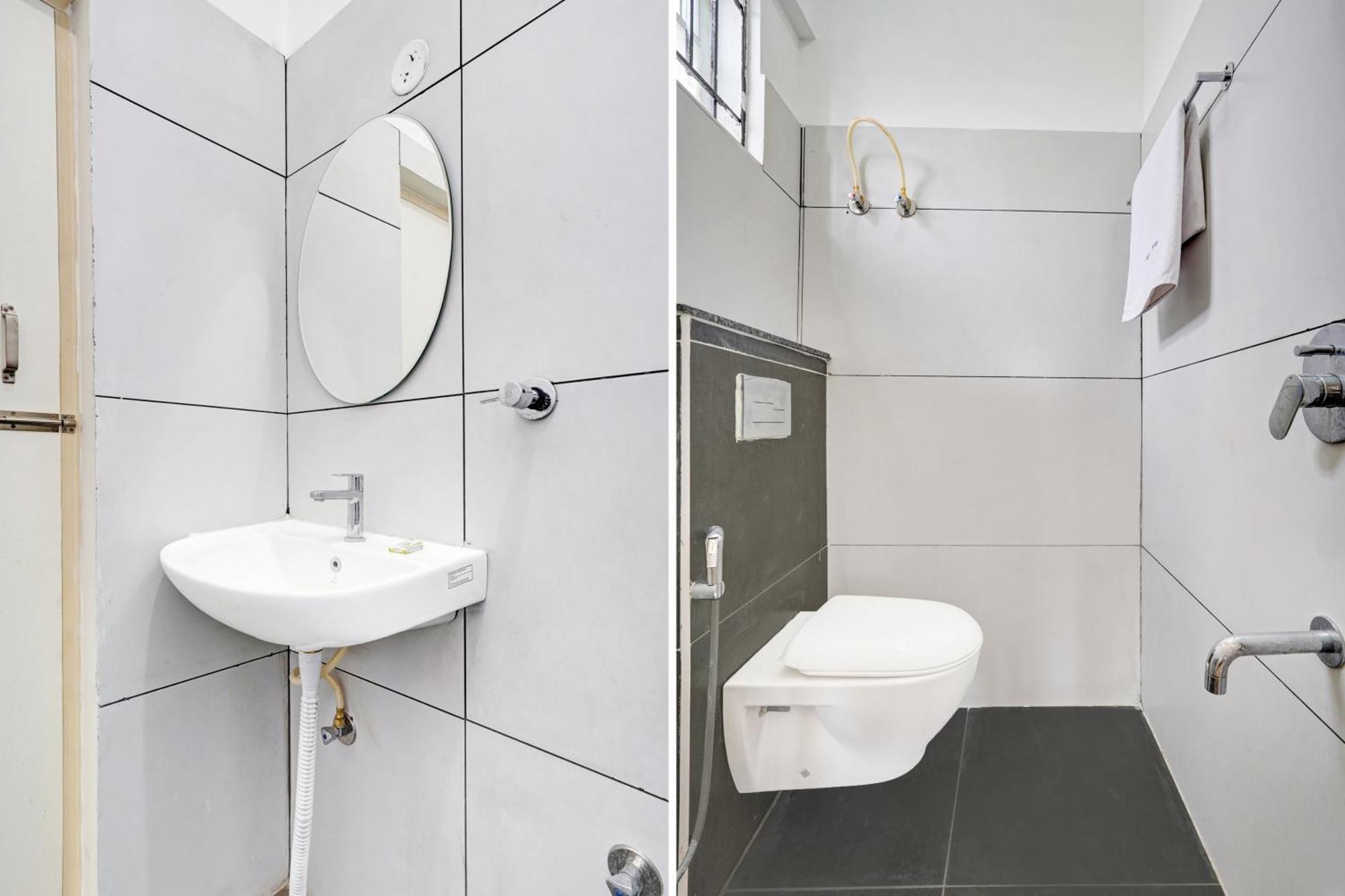 Super Collection O White Suites-kemp Fort Mall 3* Bangalore