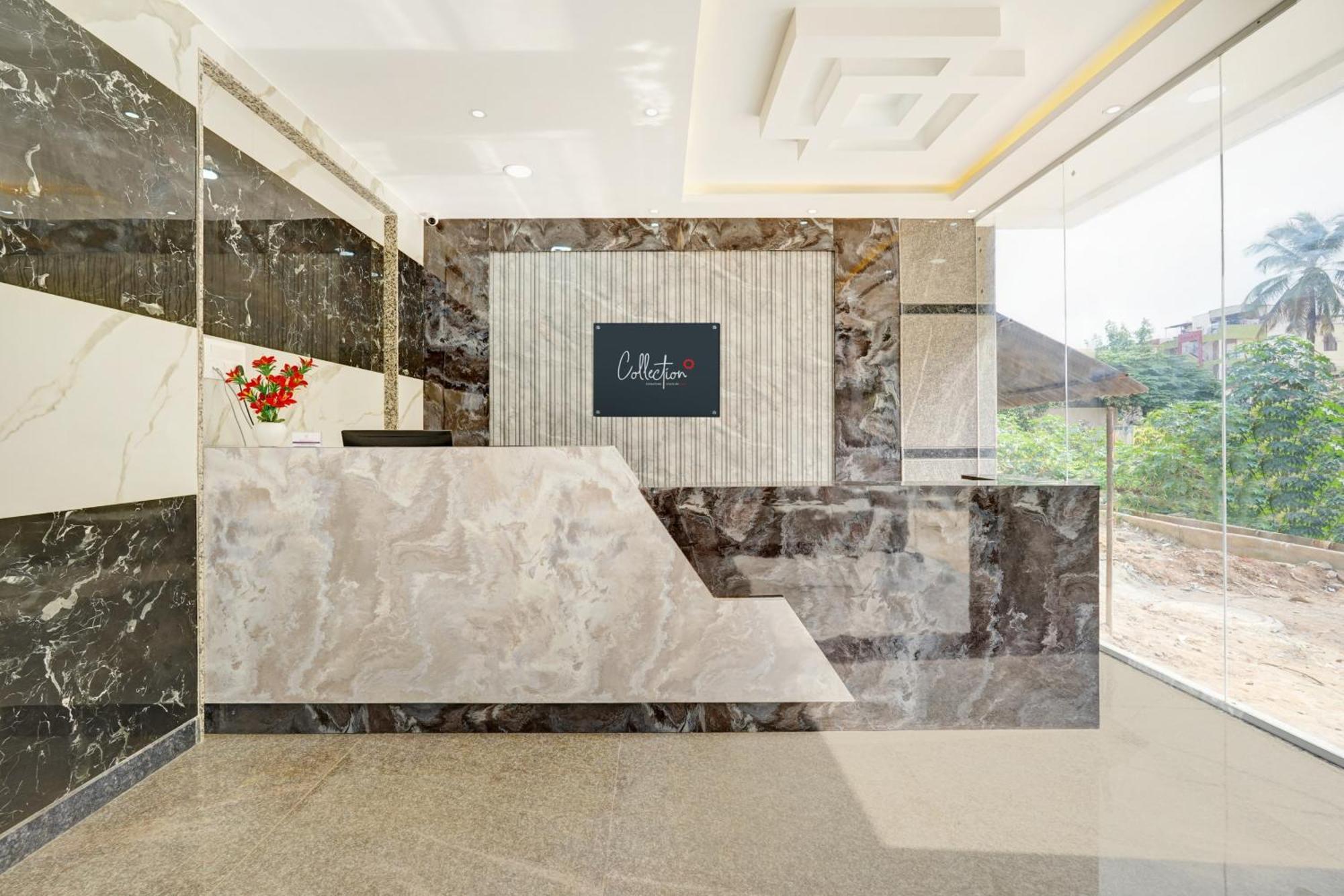 Super Collection O White Suites-kemp Fort Mall 3*