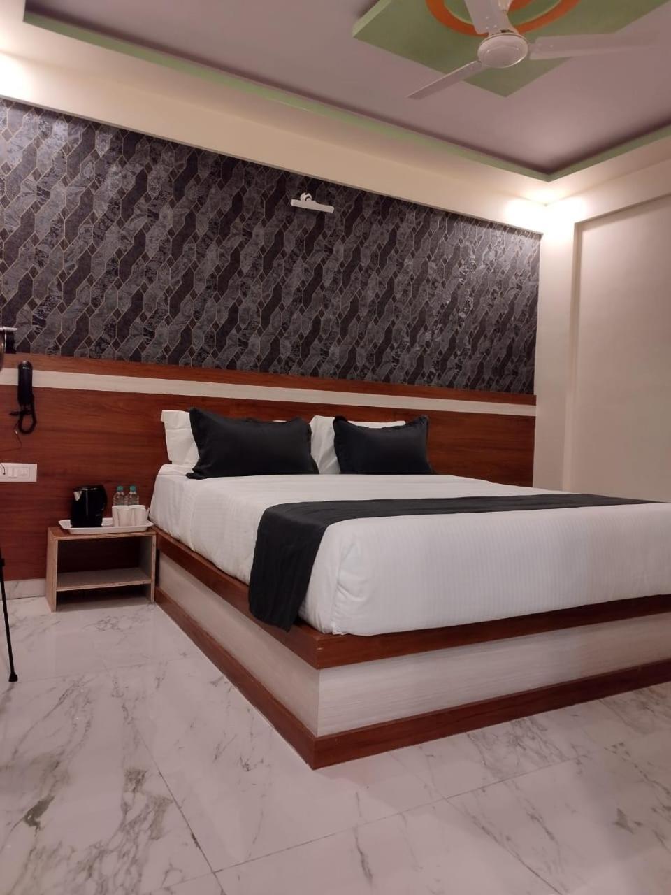 Hotel Karnataka Bangalore