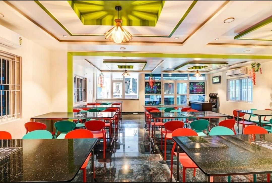 Karnataka Hotel