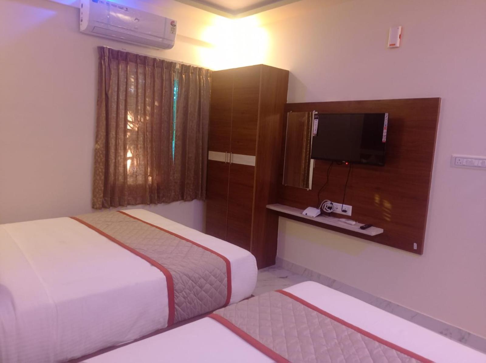 Hotel Karnataka