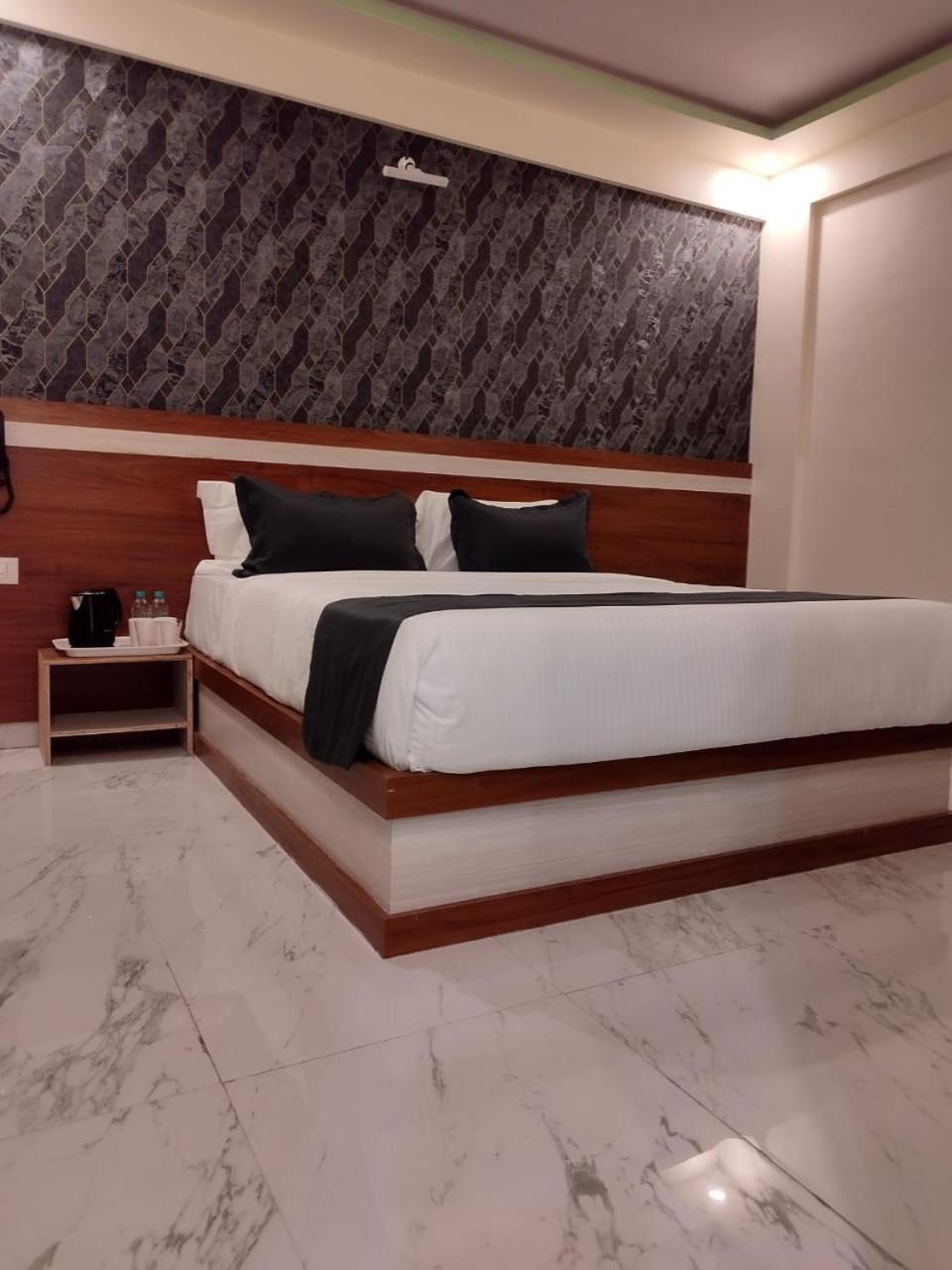 Hotel Karnataka Bangalore