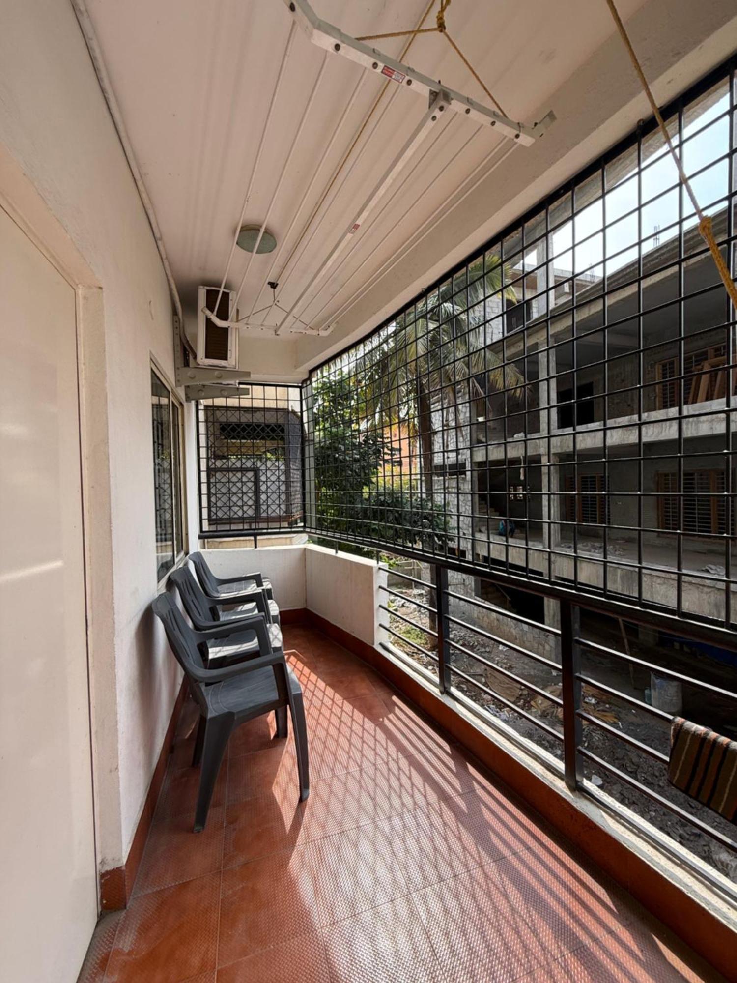 The Cozy Nest 2bhk Bangalore