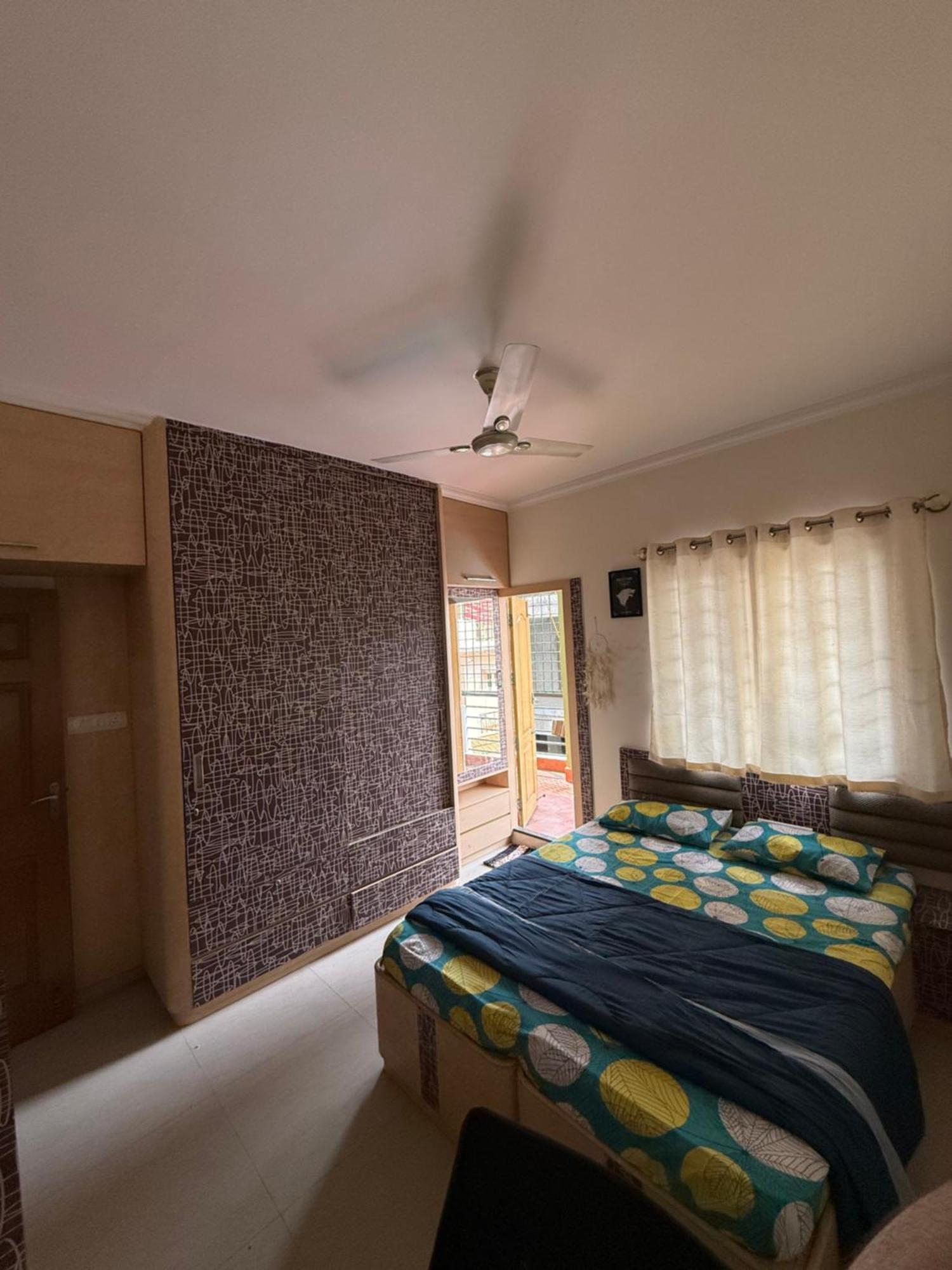 The Cozy Nest 2bhk Bangalore