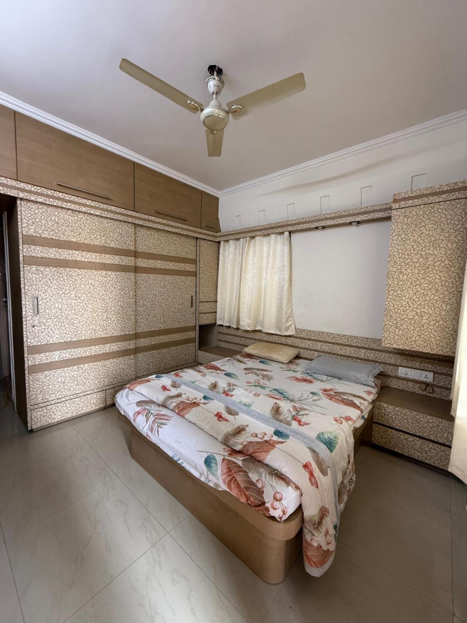The Cozy Nest 2bhk Apartment Bangalore