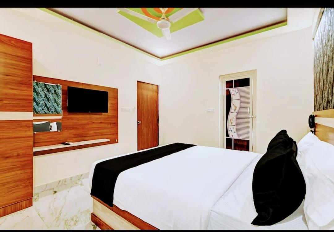 Hotel Karnataka Bangalore