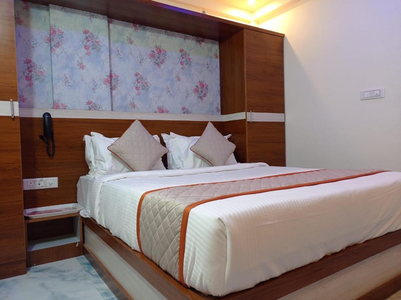 Hotel Karnataka Bangalore