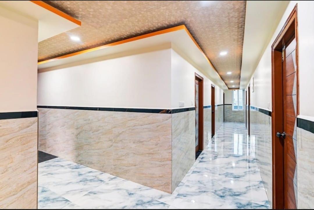 Hotel Karnataka 3*