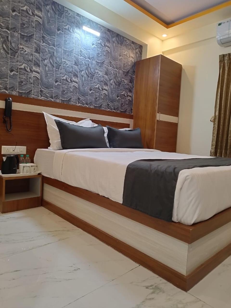 Hotel Karnataka Bangalore