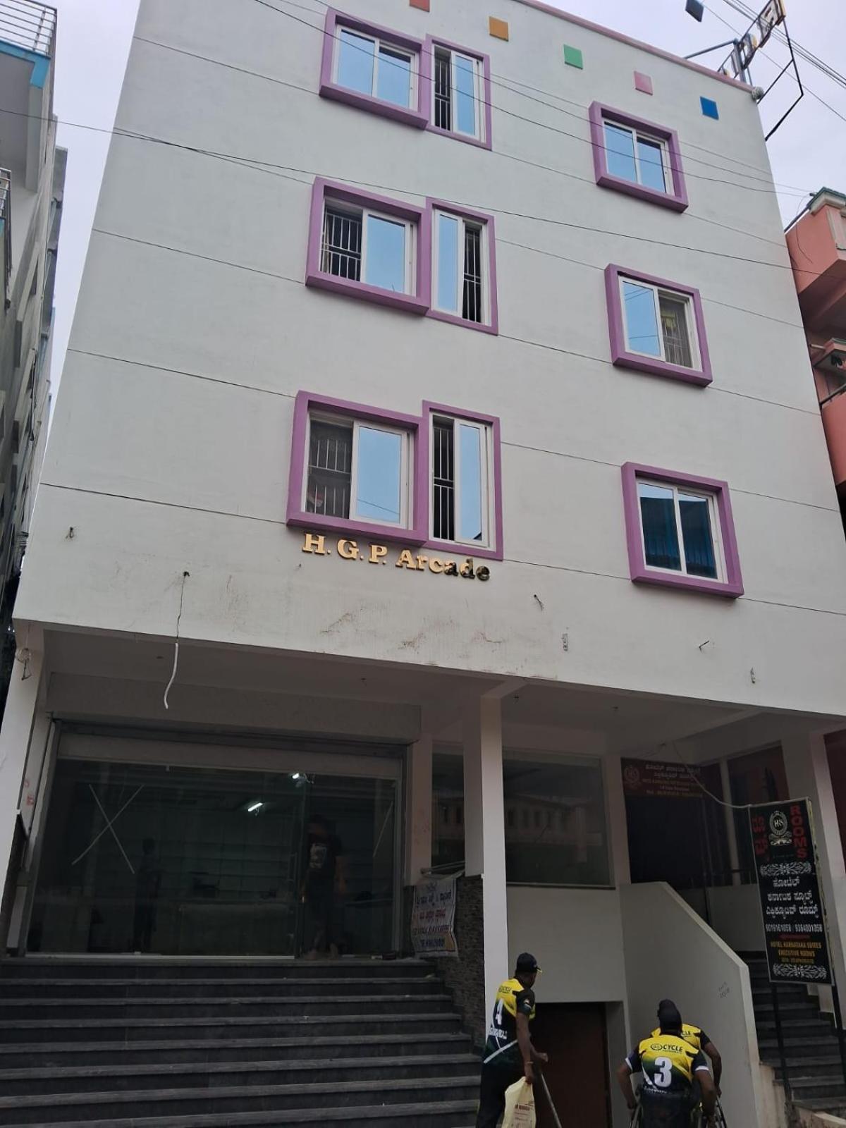 Karnataka Hotel