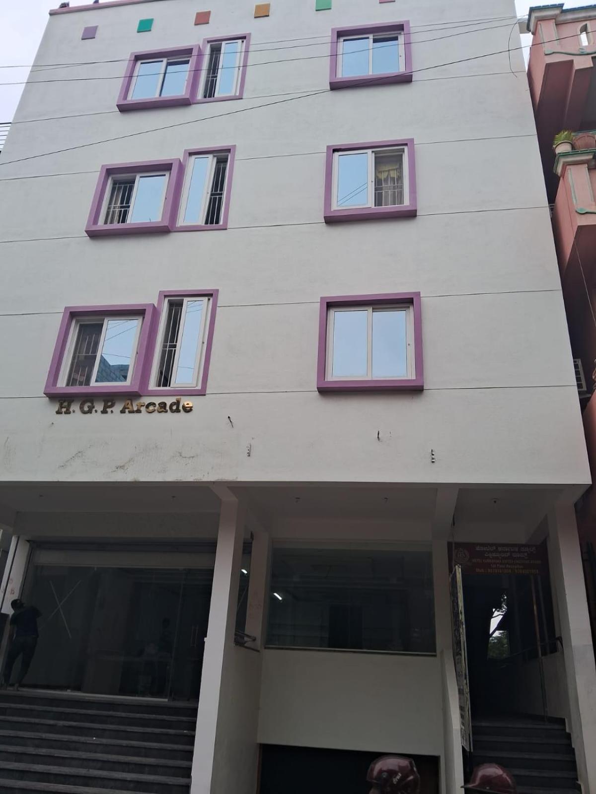 Karnataka Bangalore