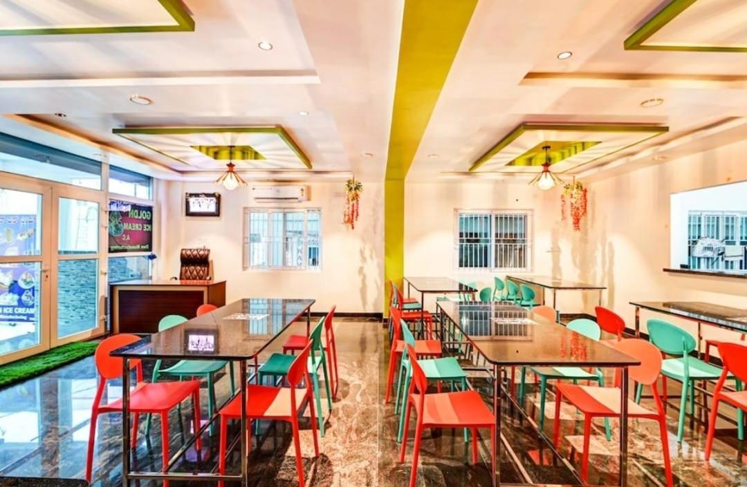 Hotel Karnataka