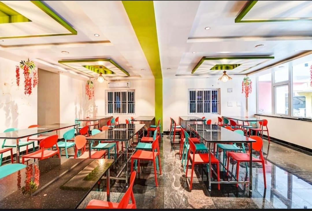 Hotel Karnataka Bangalore