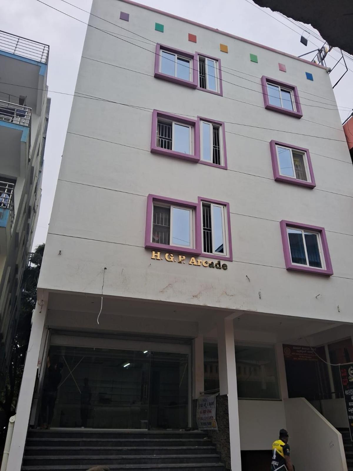 Hotel Karnataka