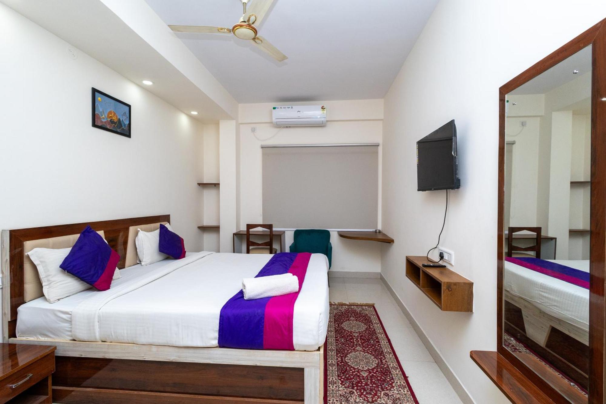 O Veritas Grand Bangalore