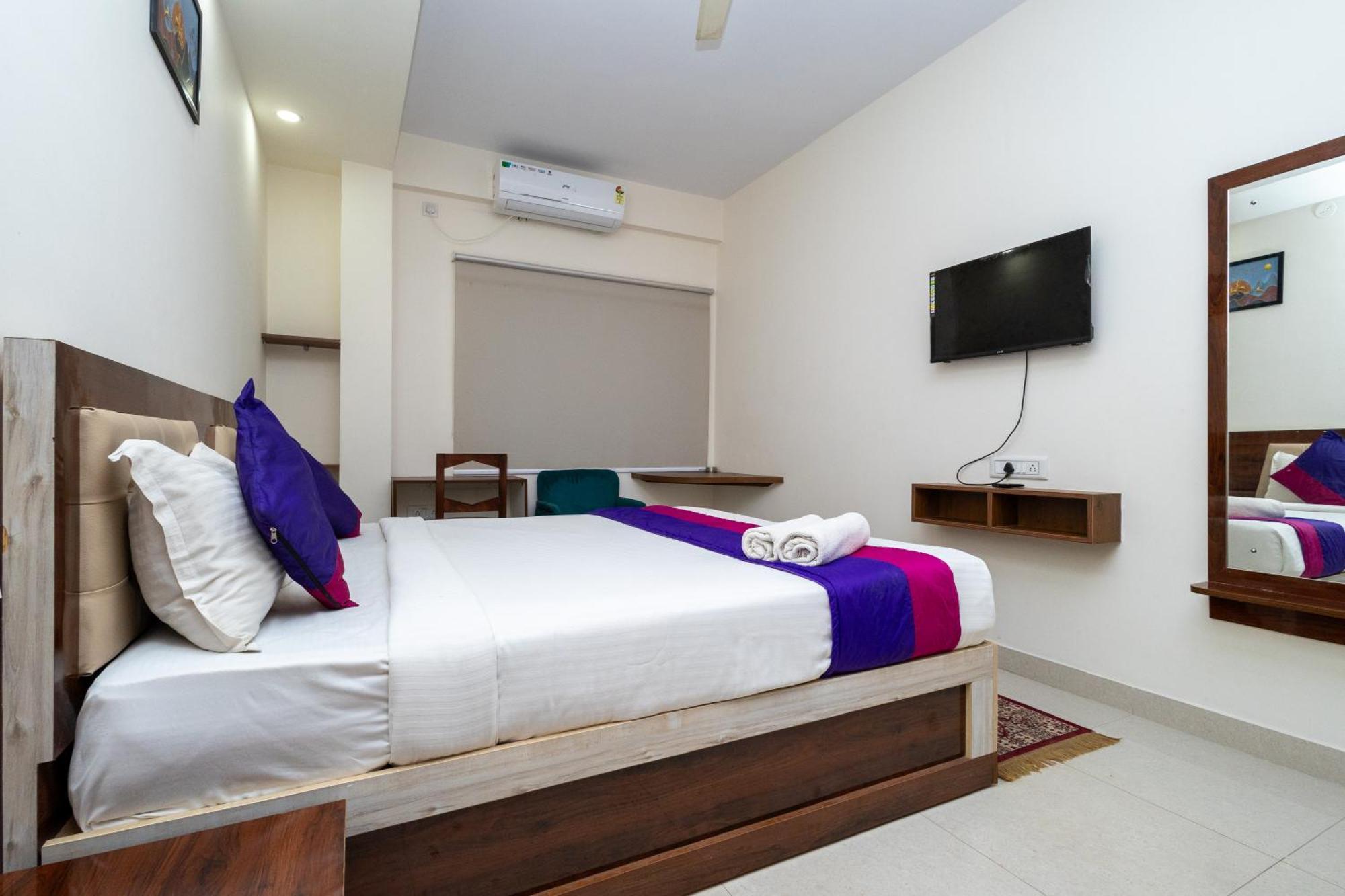 O Veritas Grand Hotel