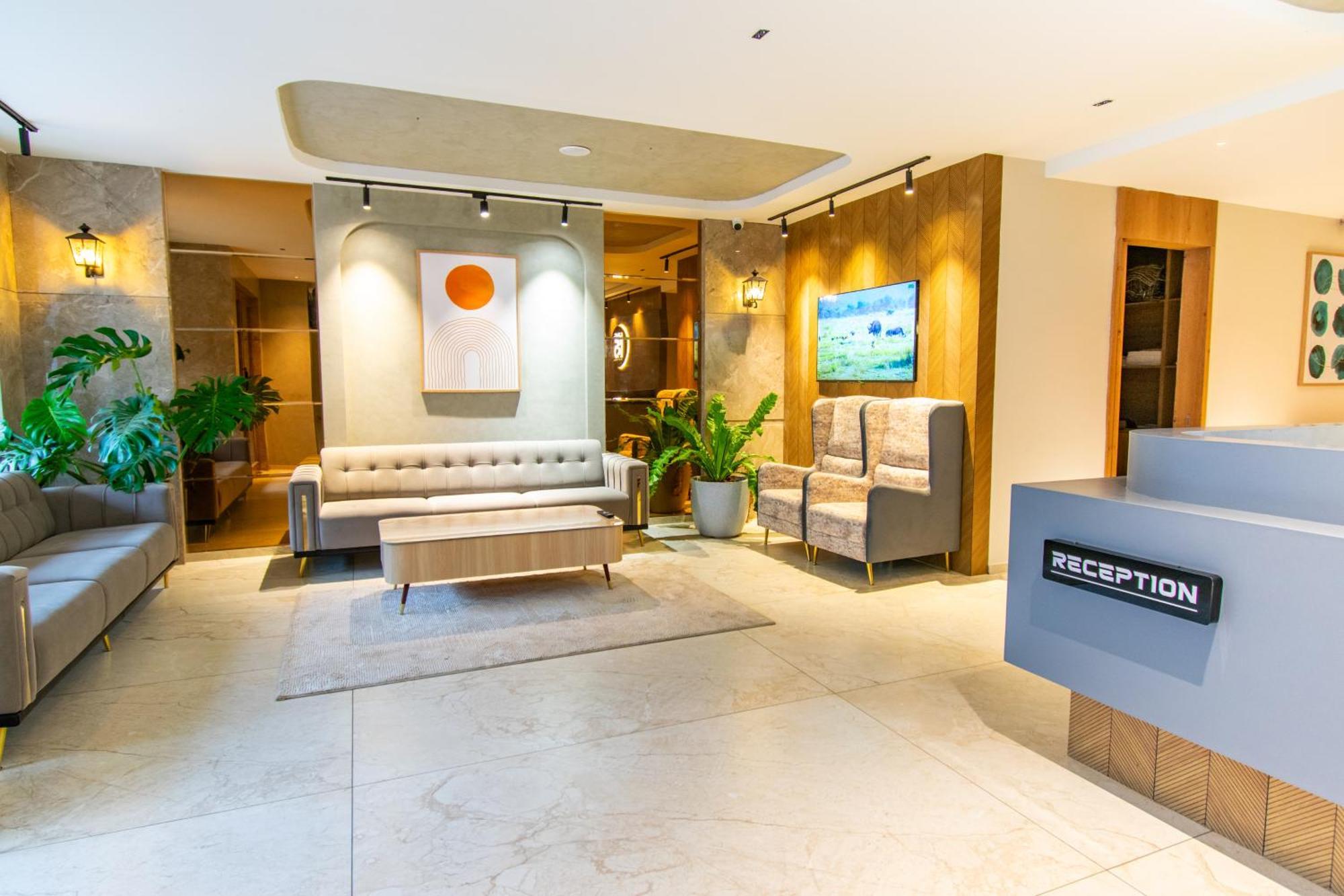 Hotel Sing 65 Bangalore