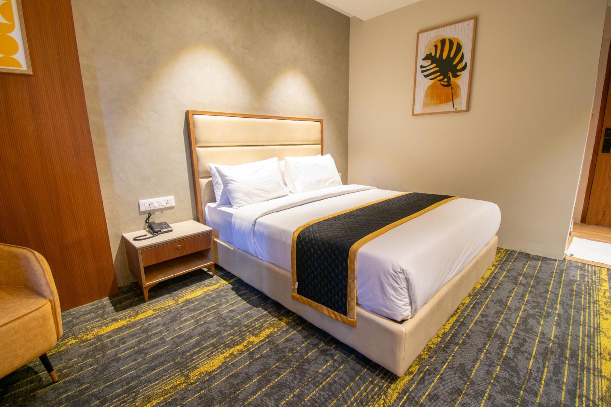 Hotel Sing 65